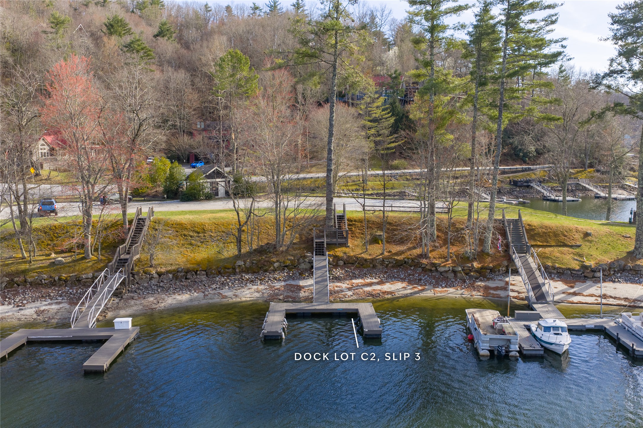 4361 Hwy 107 N