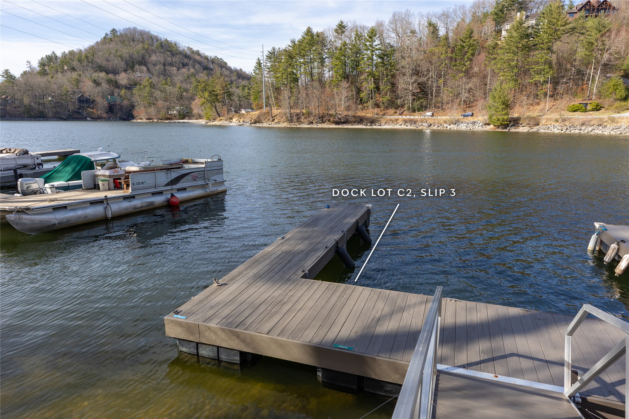 4361 Hwy 107 N