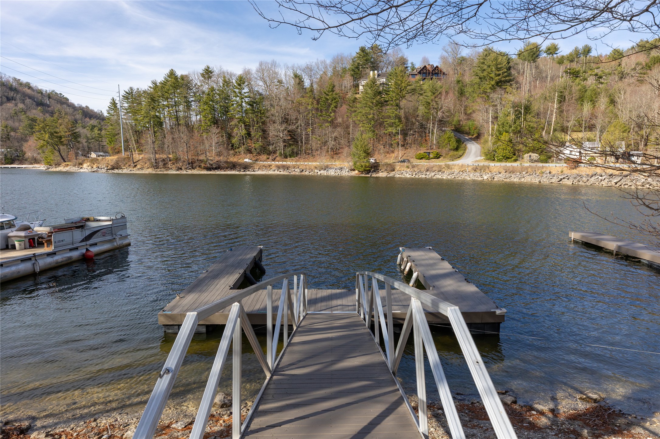4361 Hwy 107 N