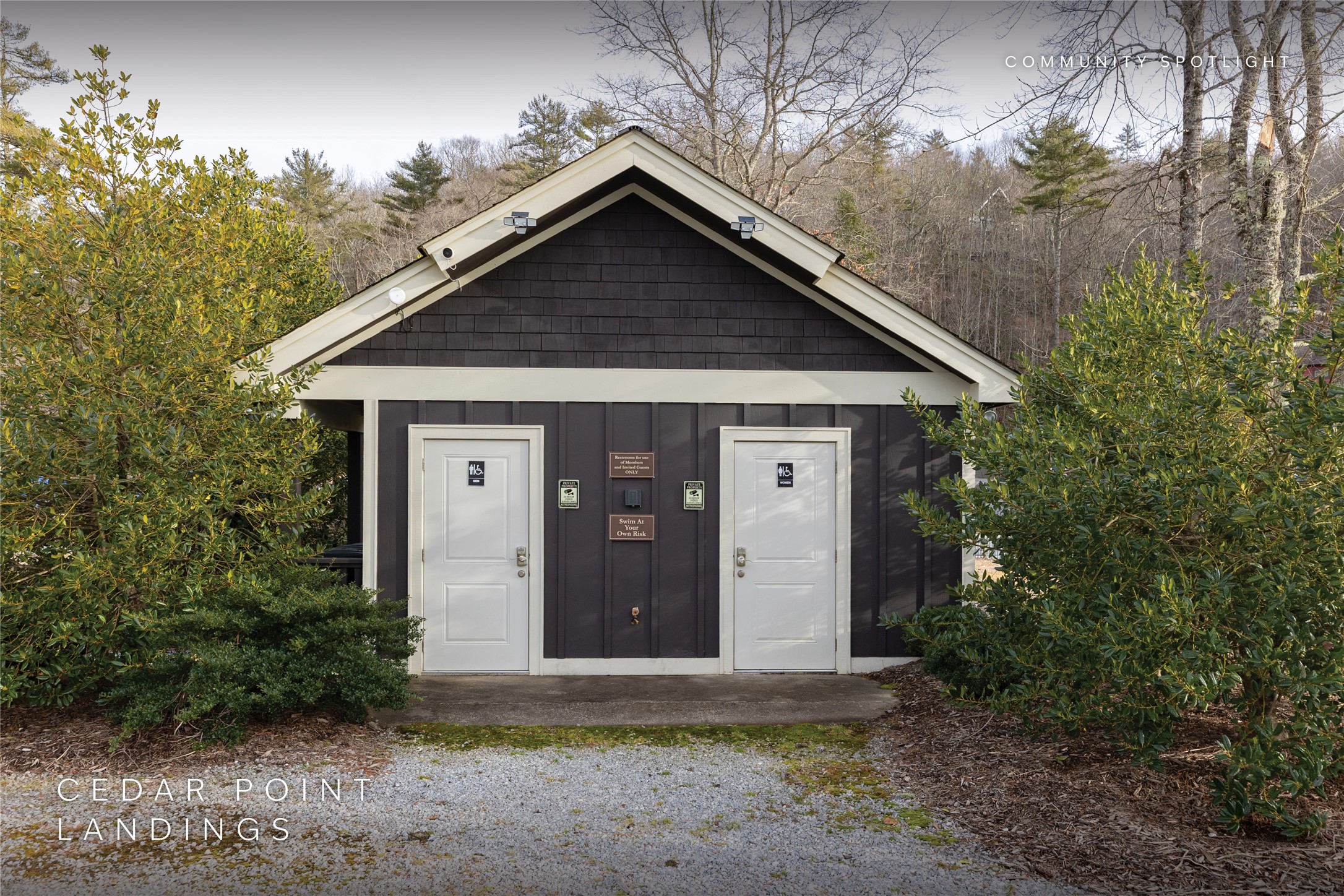 4361 Hwy 107 N