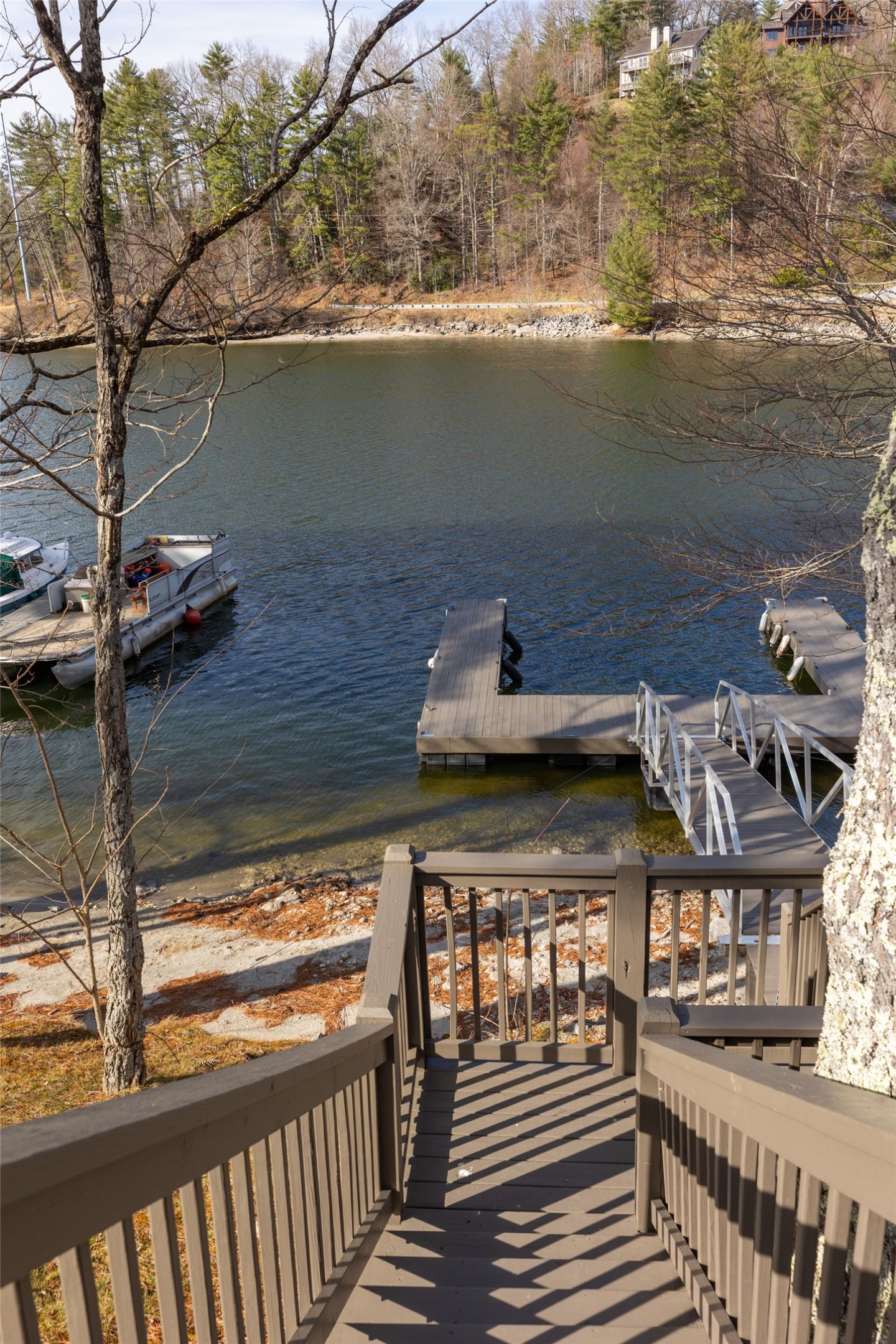 4361 Hwy 107 N