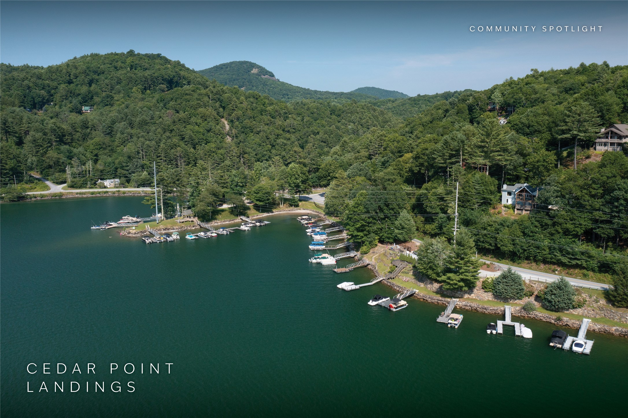 4361 Hwy 107 N