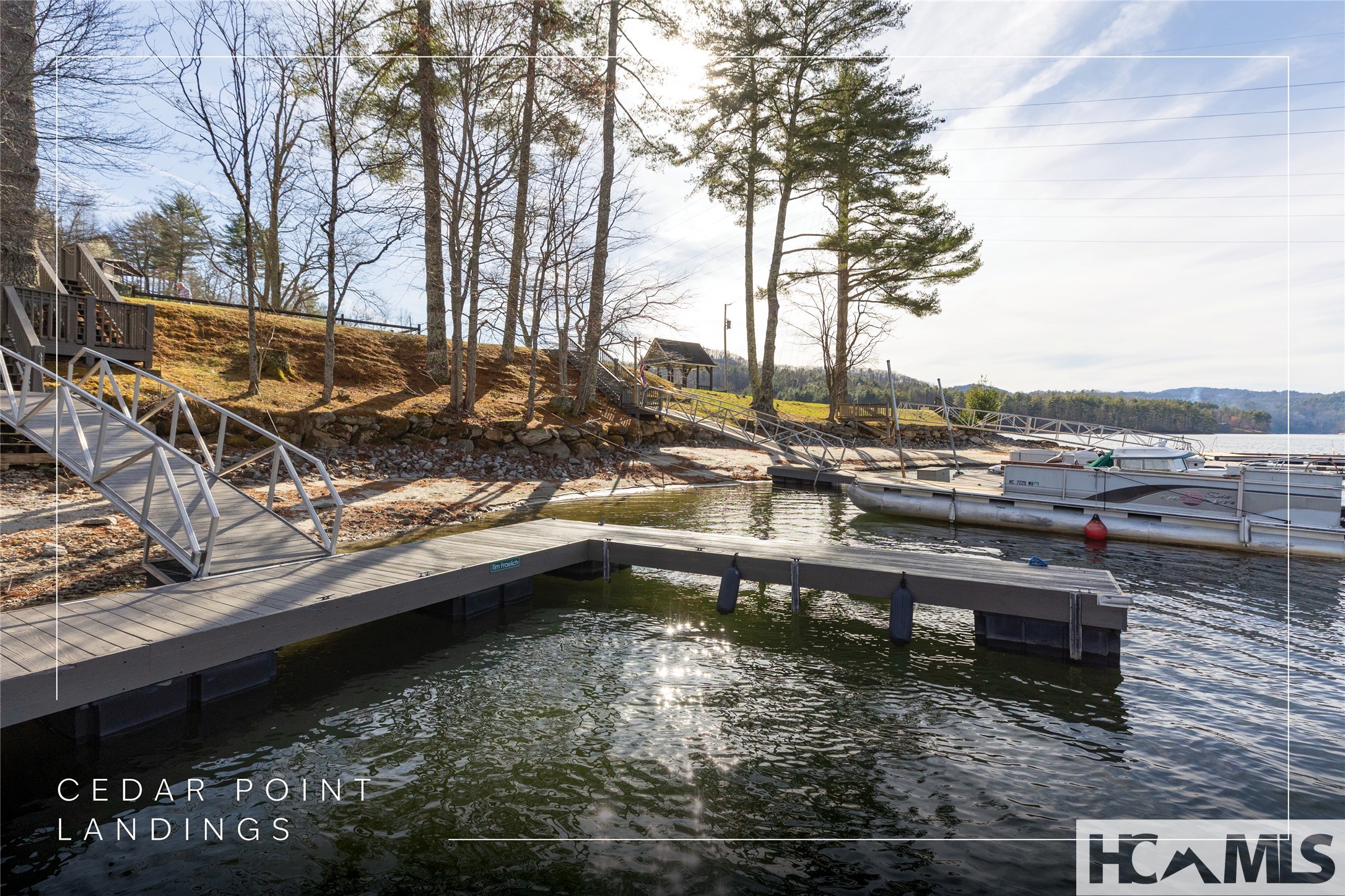 4361 Hwy 107 N