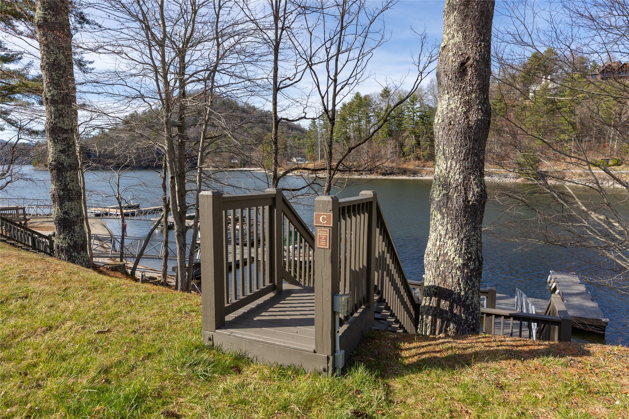 4361 Hwy 107 N