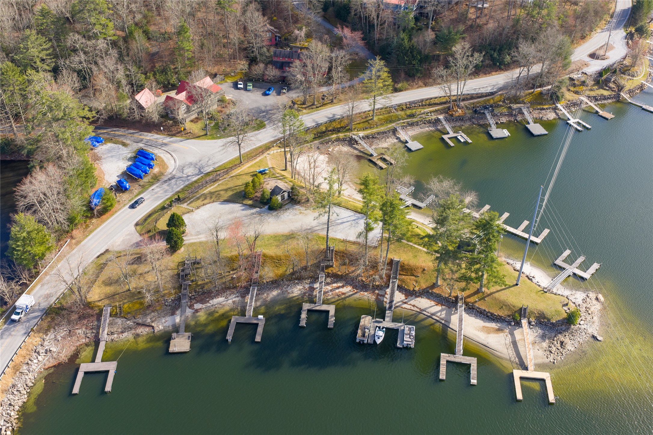 4361 Hwy 107 N