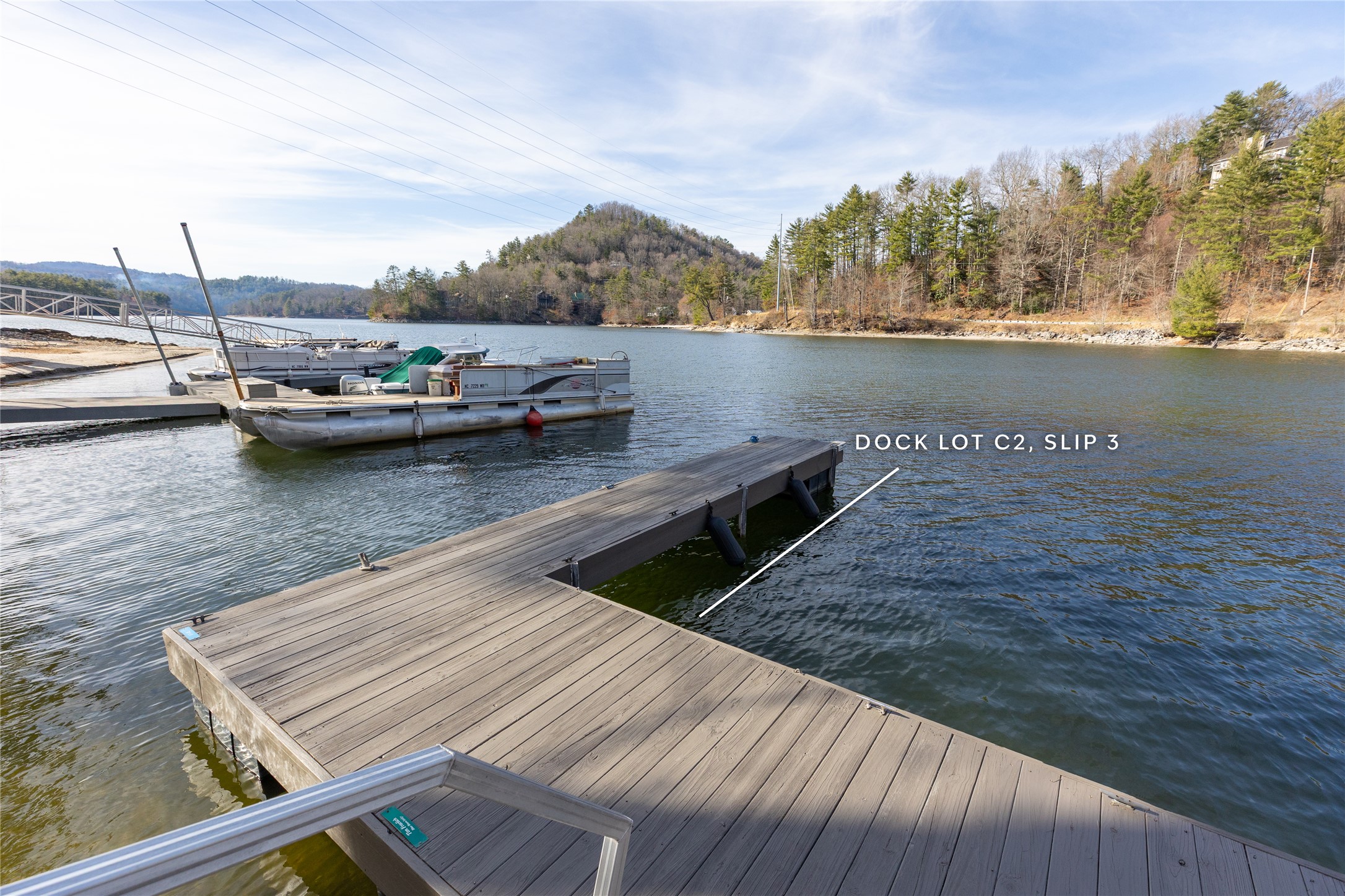 4361 Hwy 107 N
