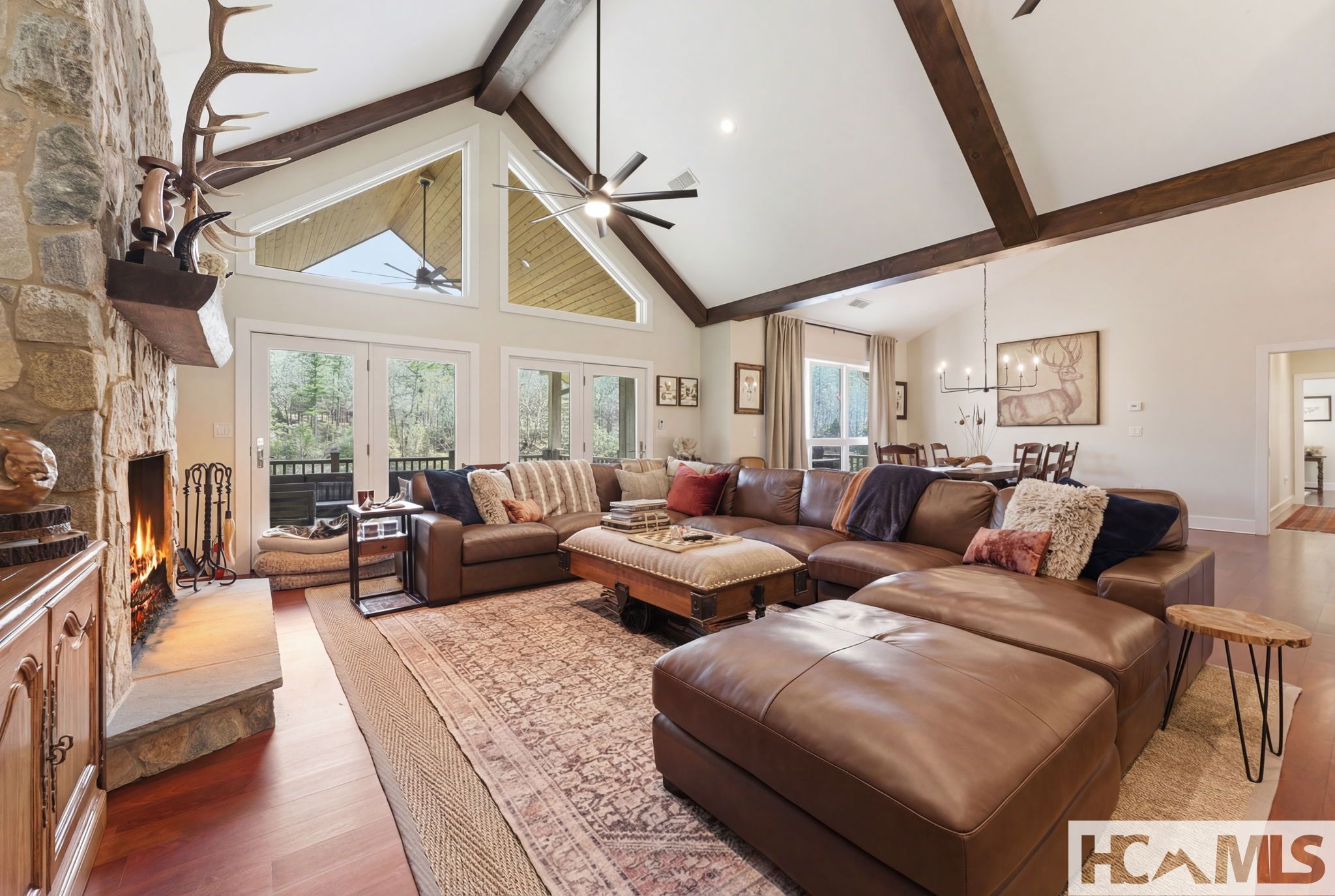 577 Twin Lakes Drive