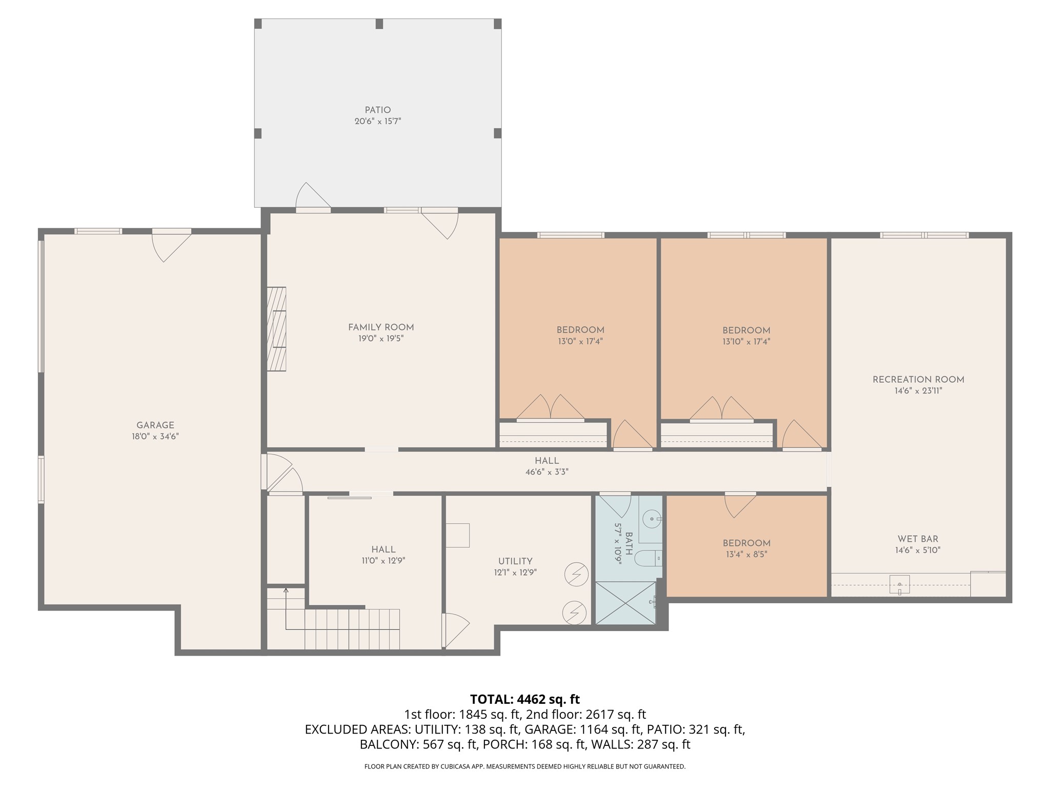 577 Twin Lakes Drive