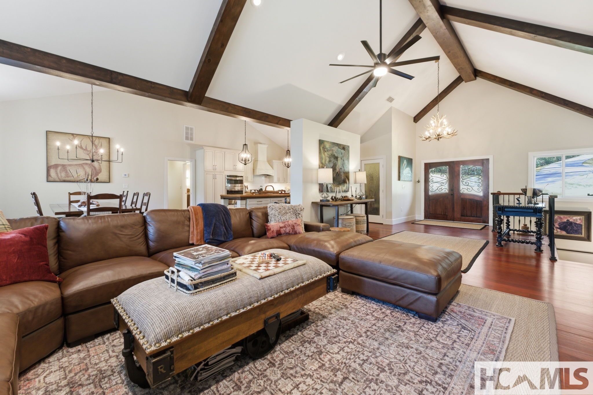 577 Twin Lakes Drive