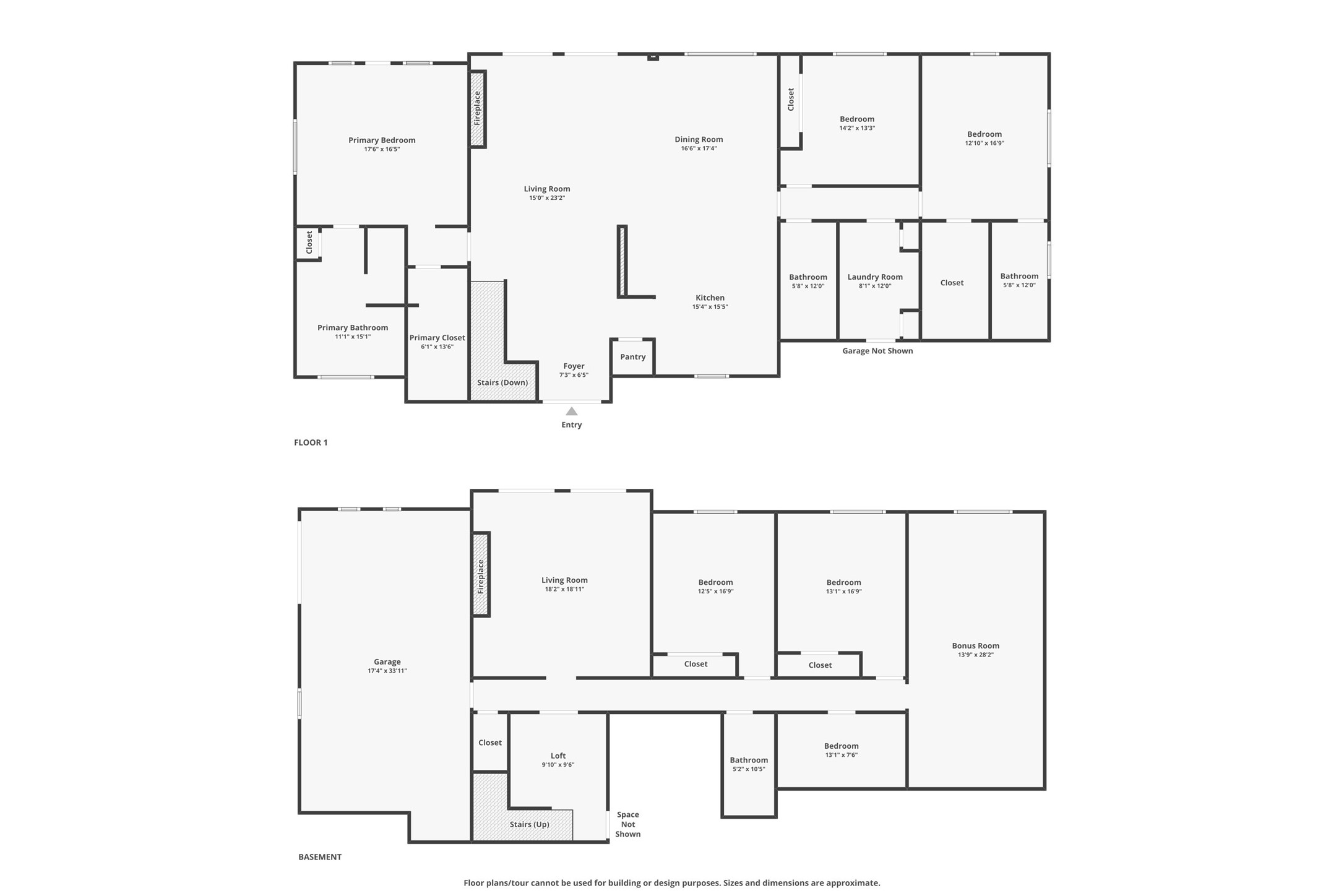 577 Twin Lakes Drive