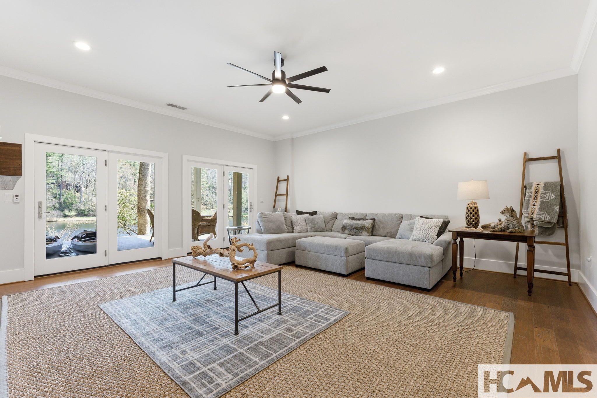 577 Twin Lakes Drive