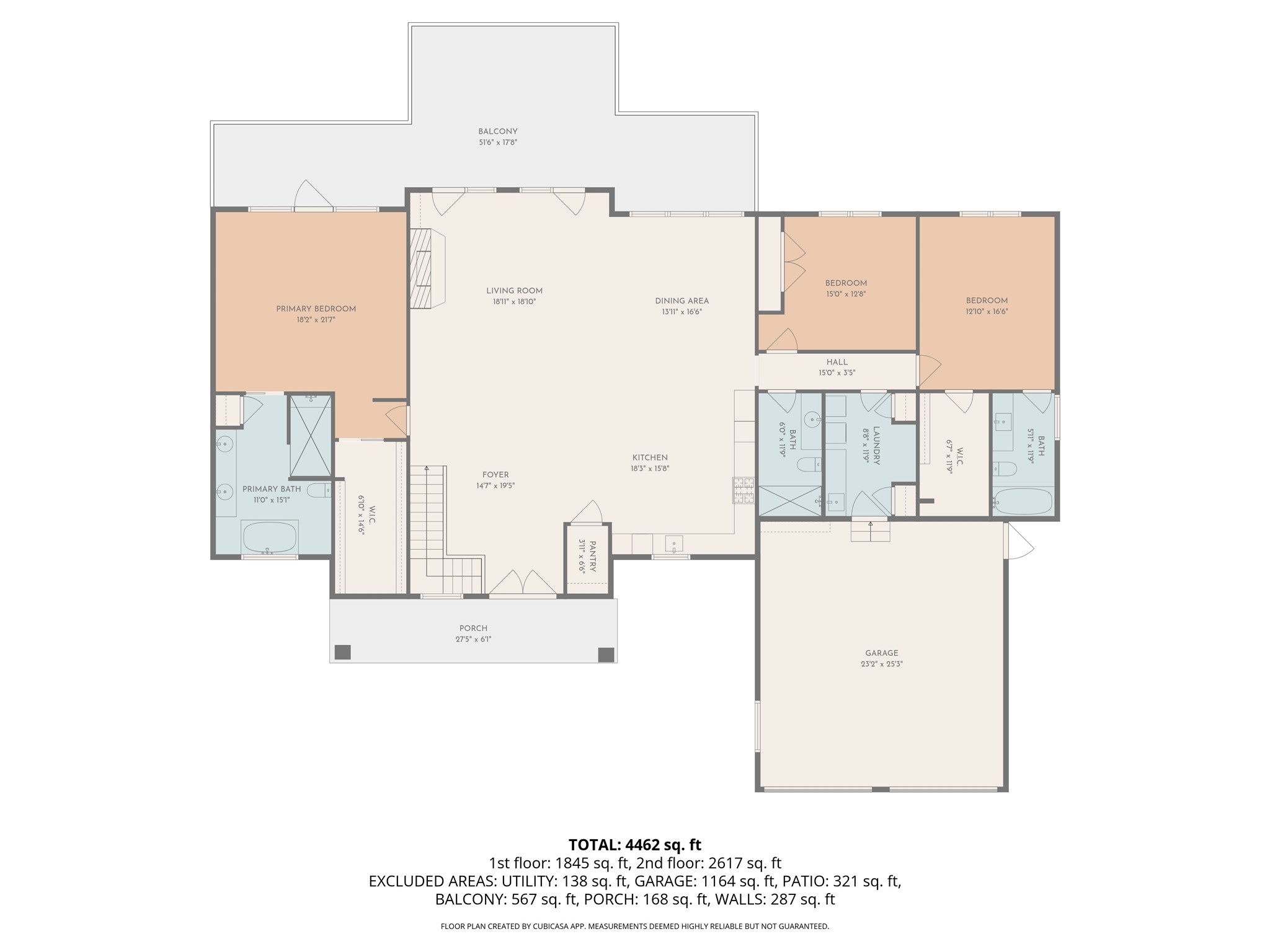 577 Twin Lakes Drive