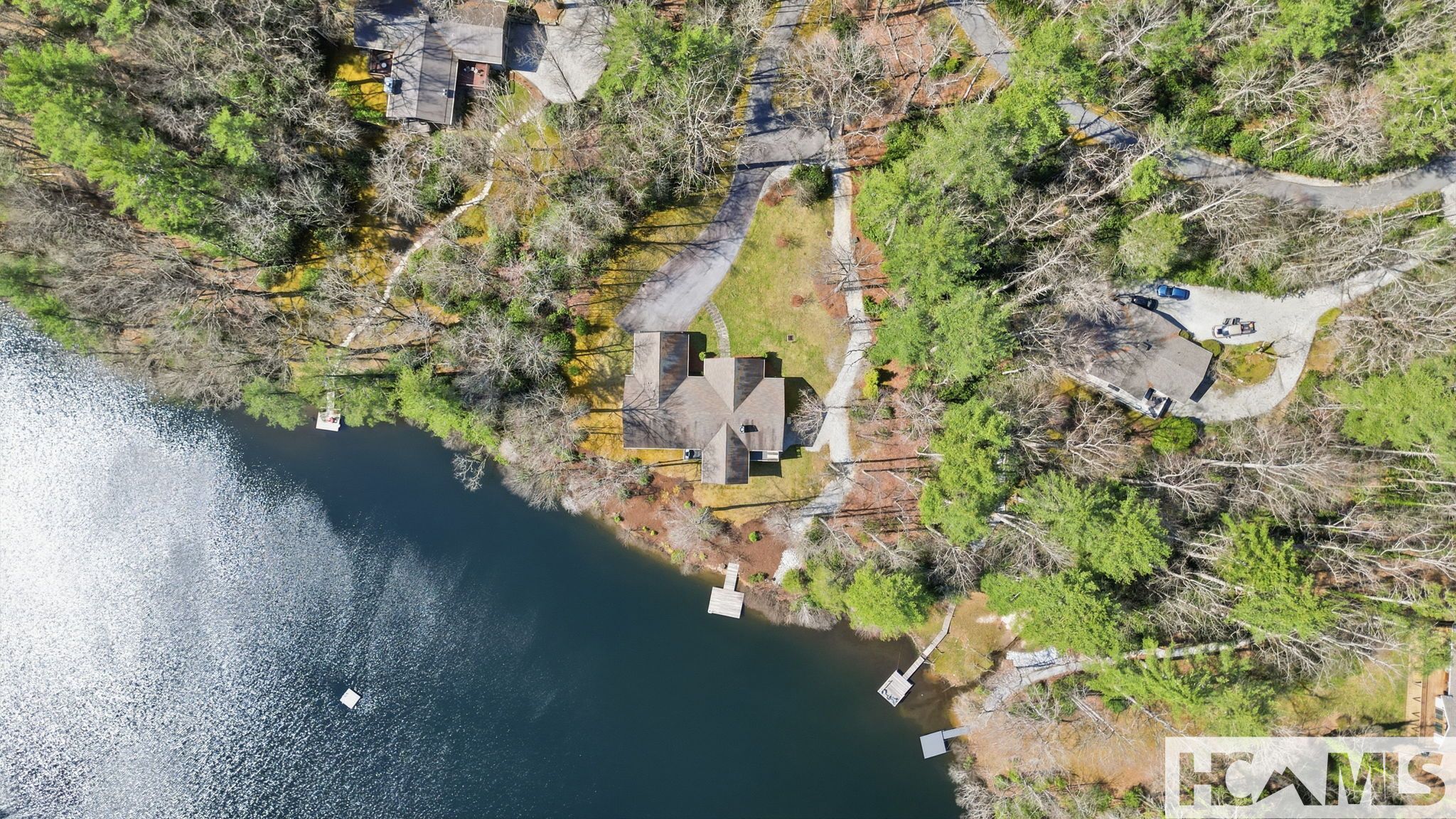 577 Twin Lakes Drive