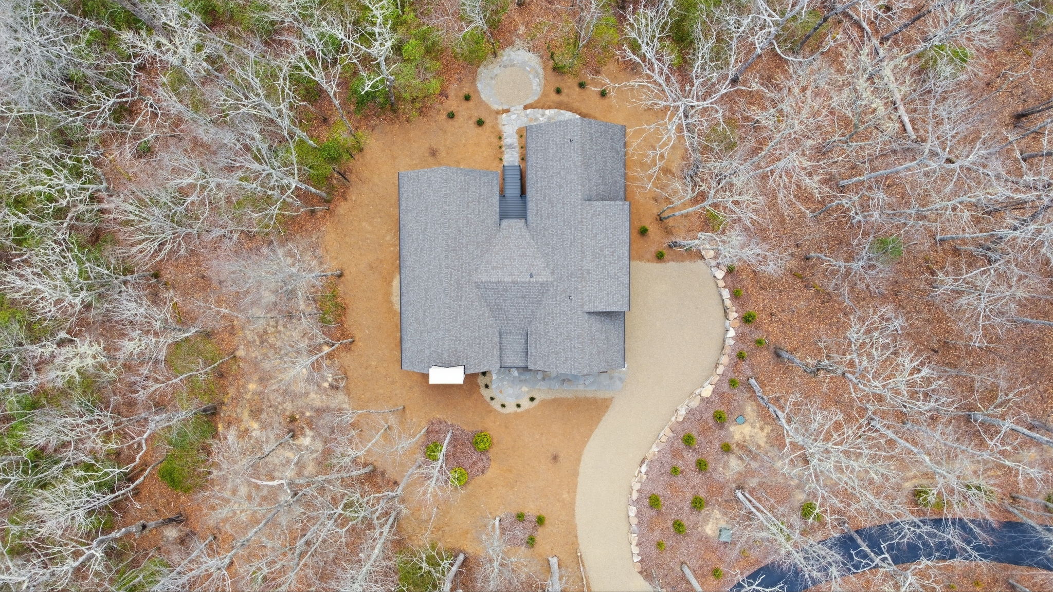 120 Gather Point Road