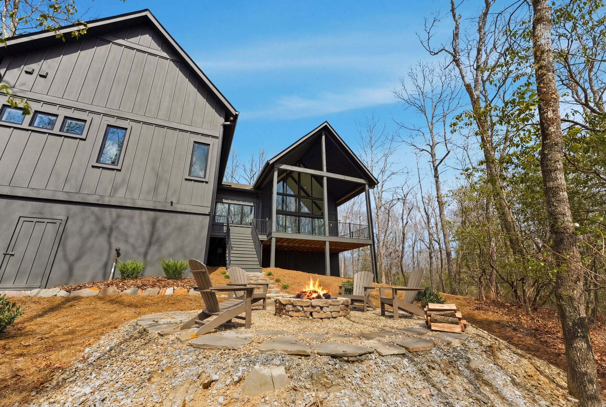 120 Gather Point Road