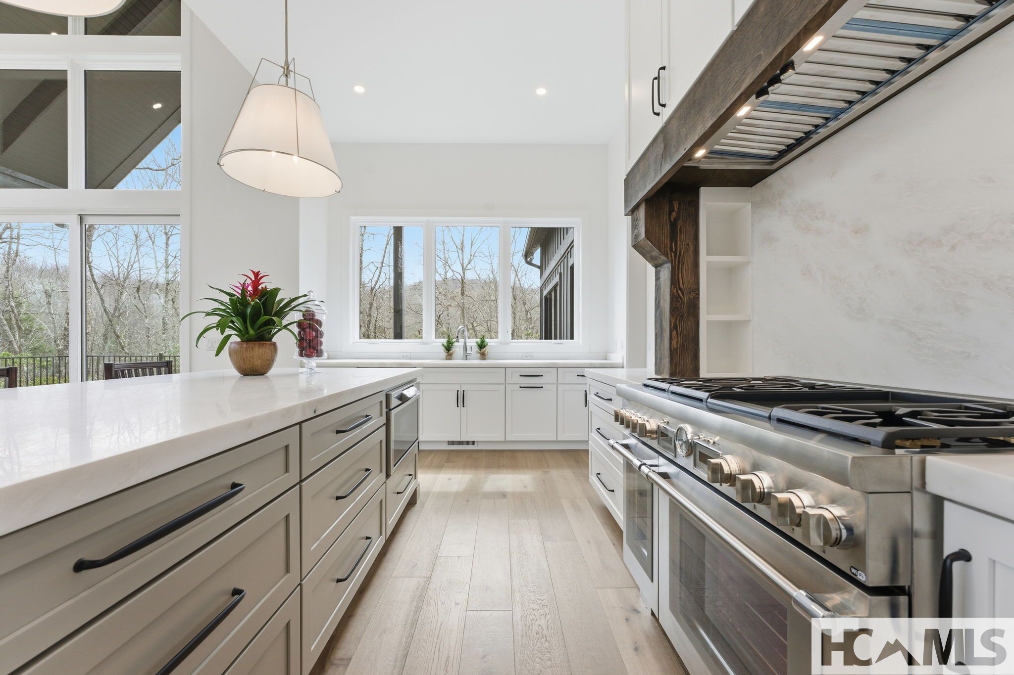 120 Gather Point Road