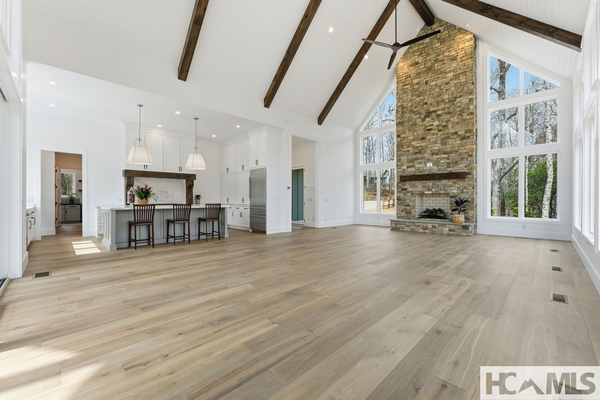 120 Gather Point Road