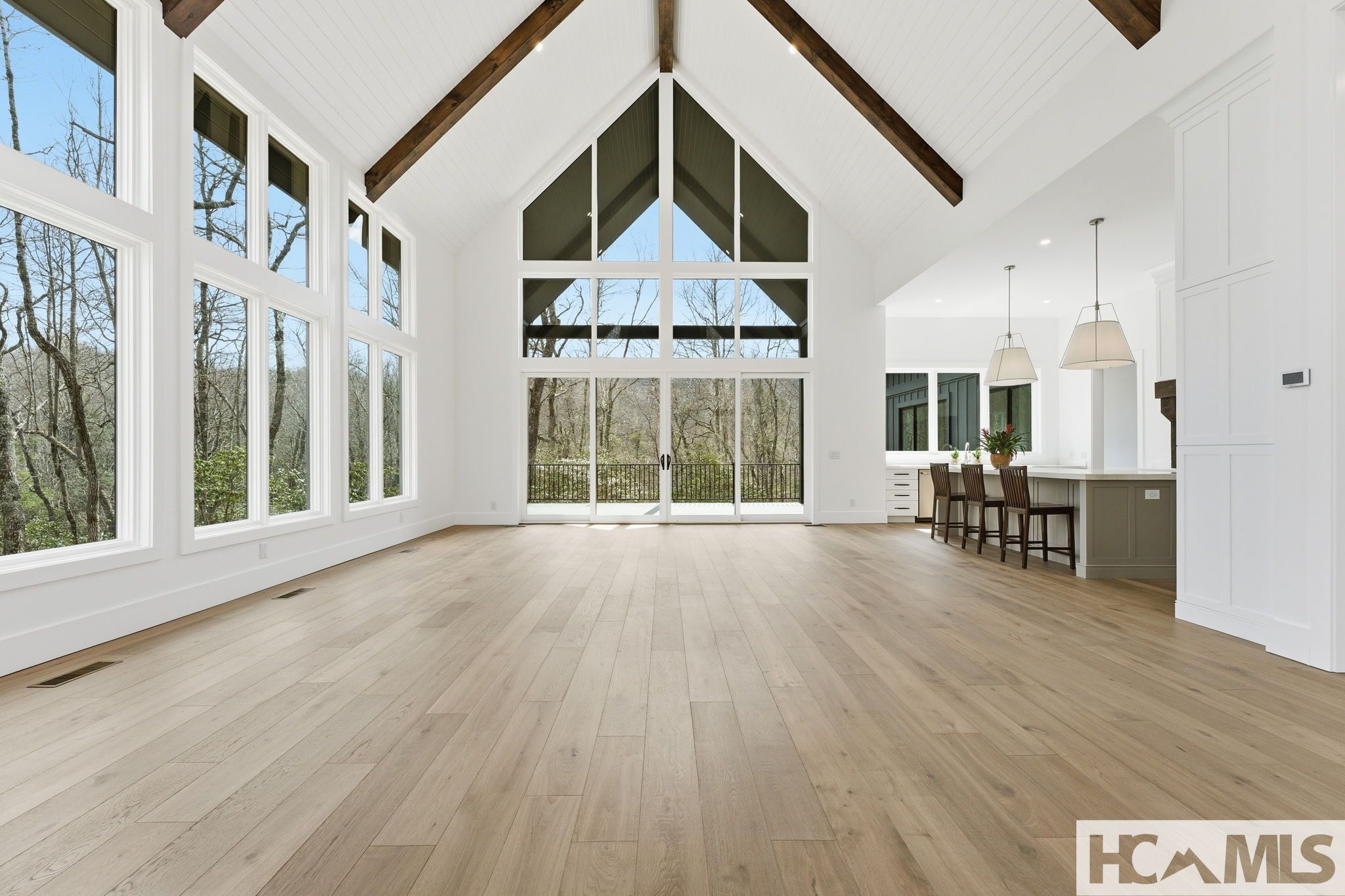 120 Gather Point Road