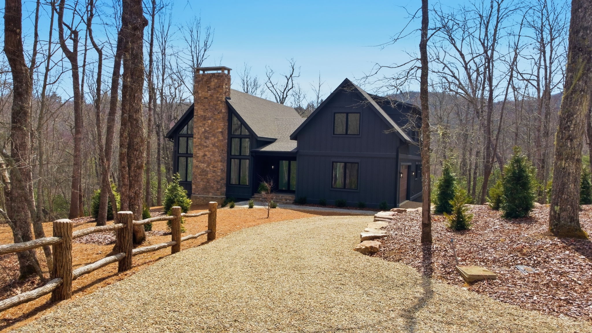 120 Gather Point Road