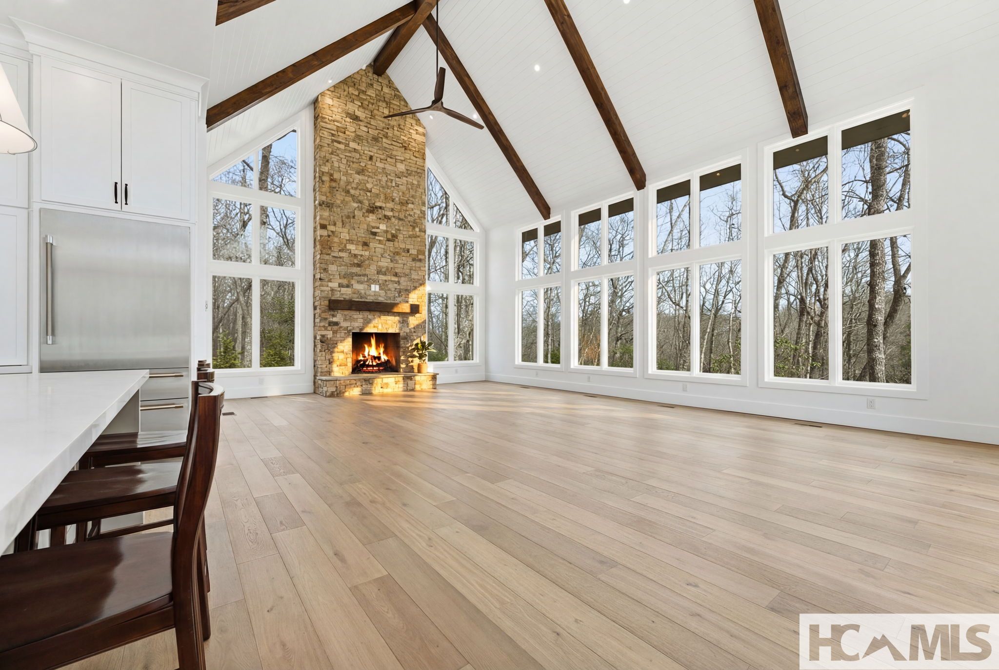 120 Gather Point Road