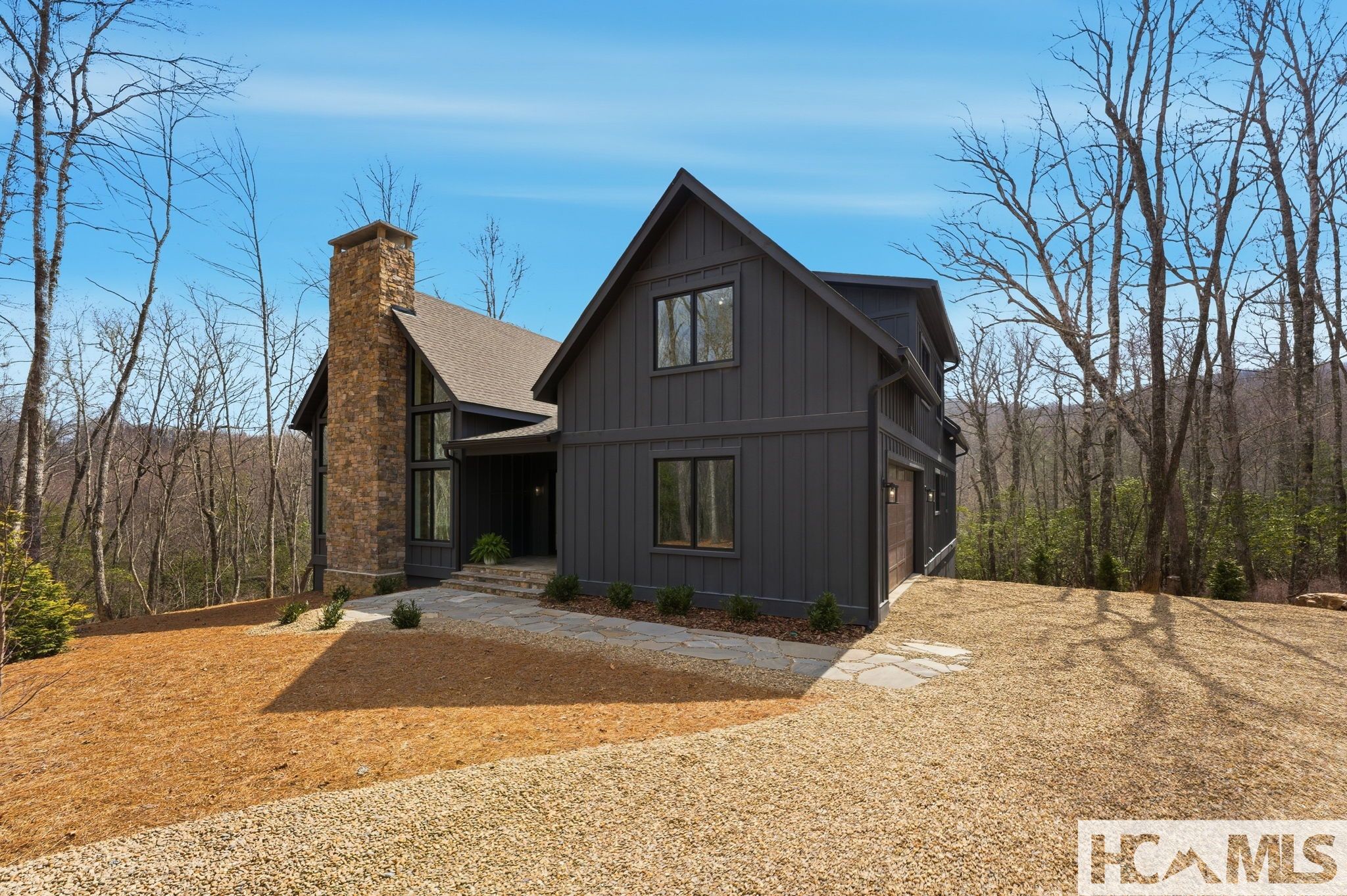 120 Gather Point Road