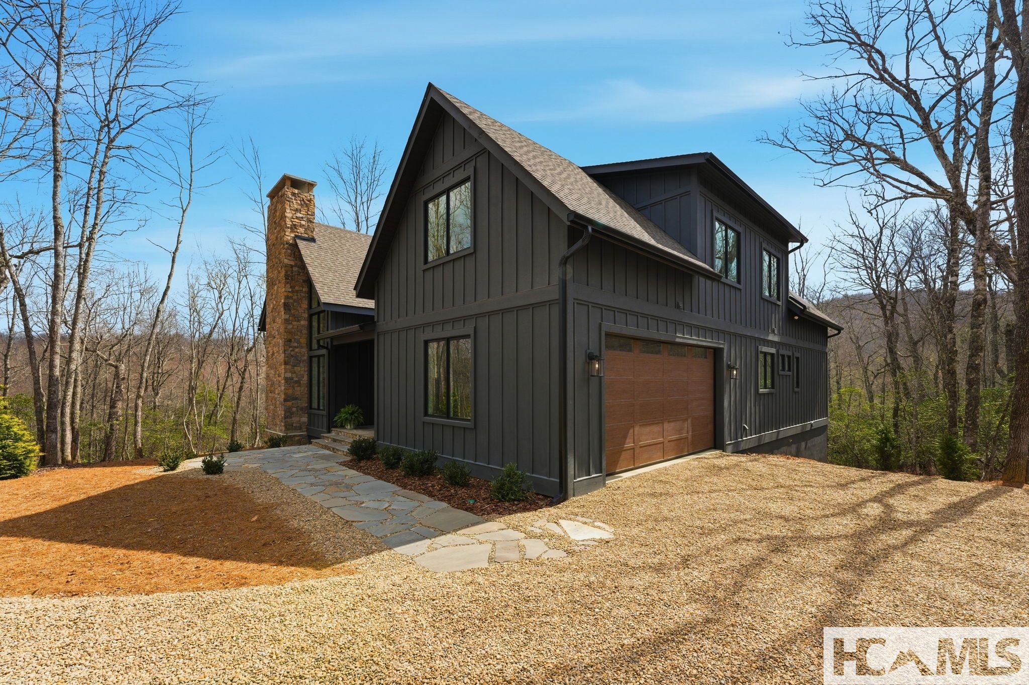 120 Gather Point Road