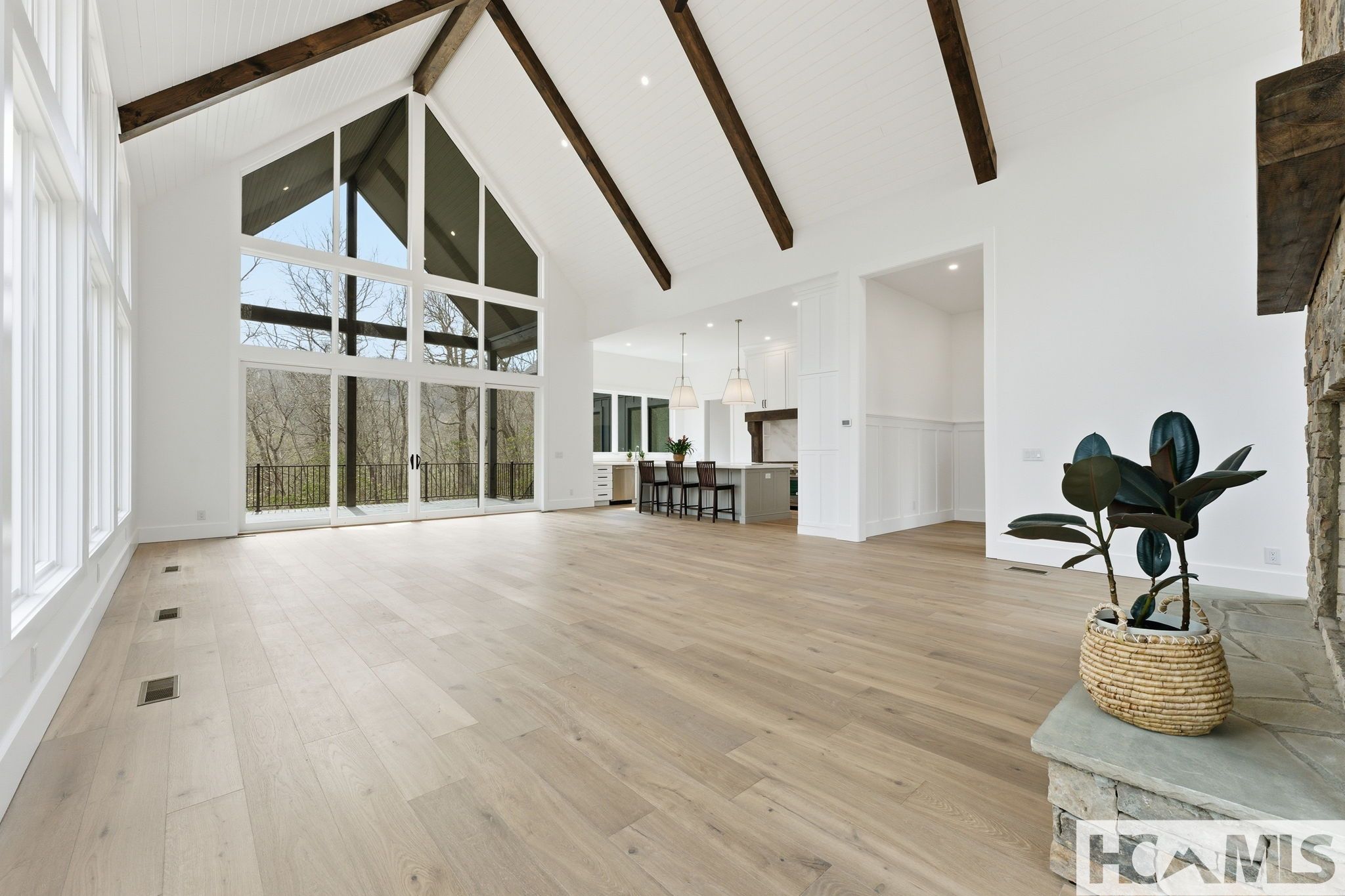 120 Gather Point Road