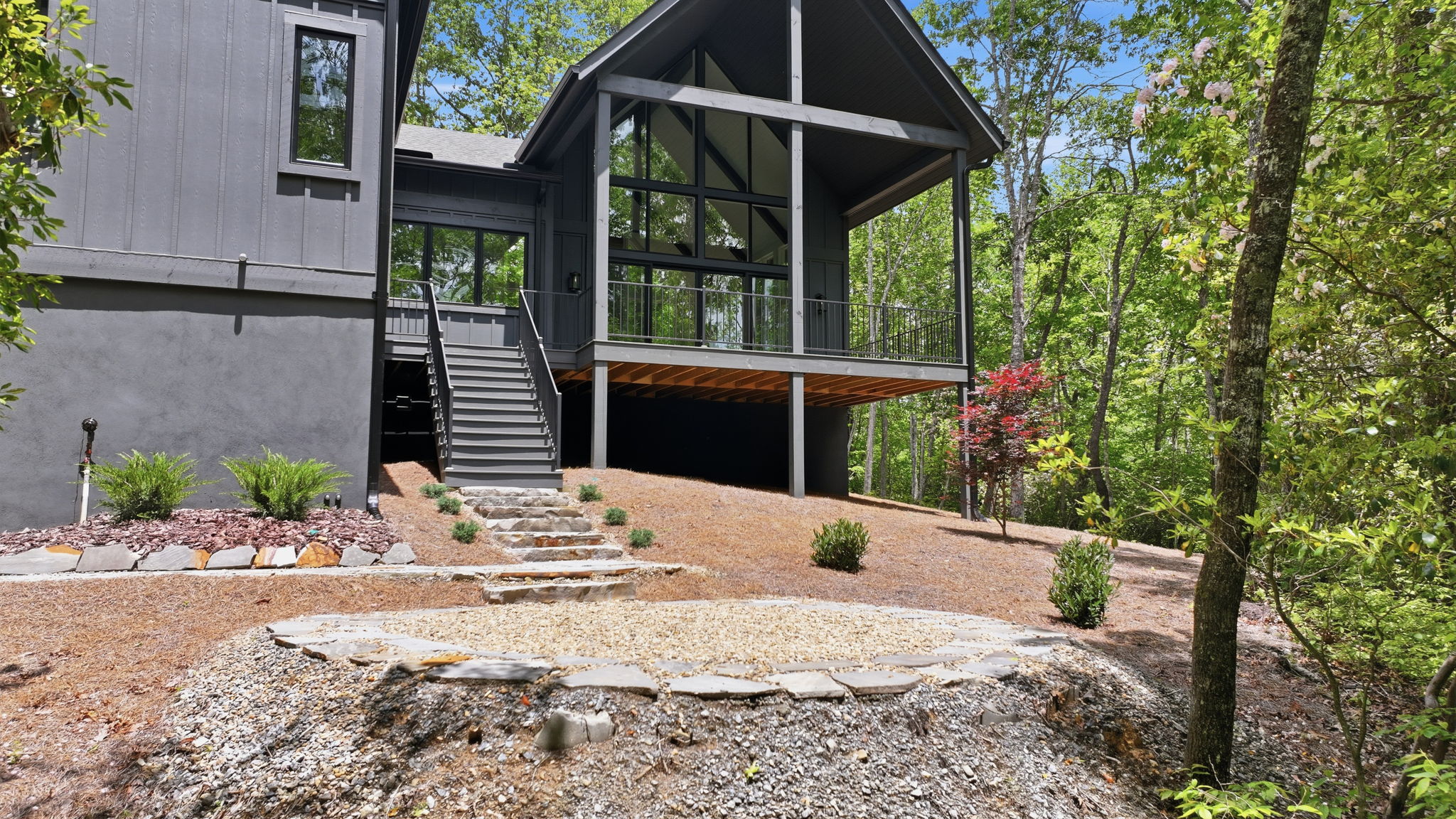 120 Gather Point Road