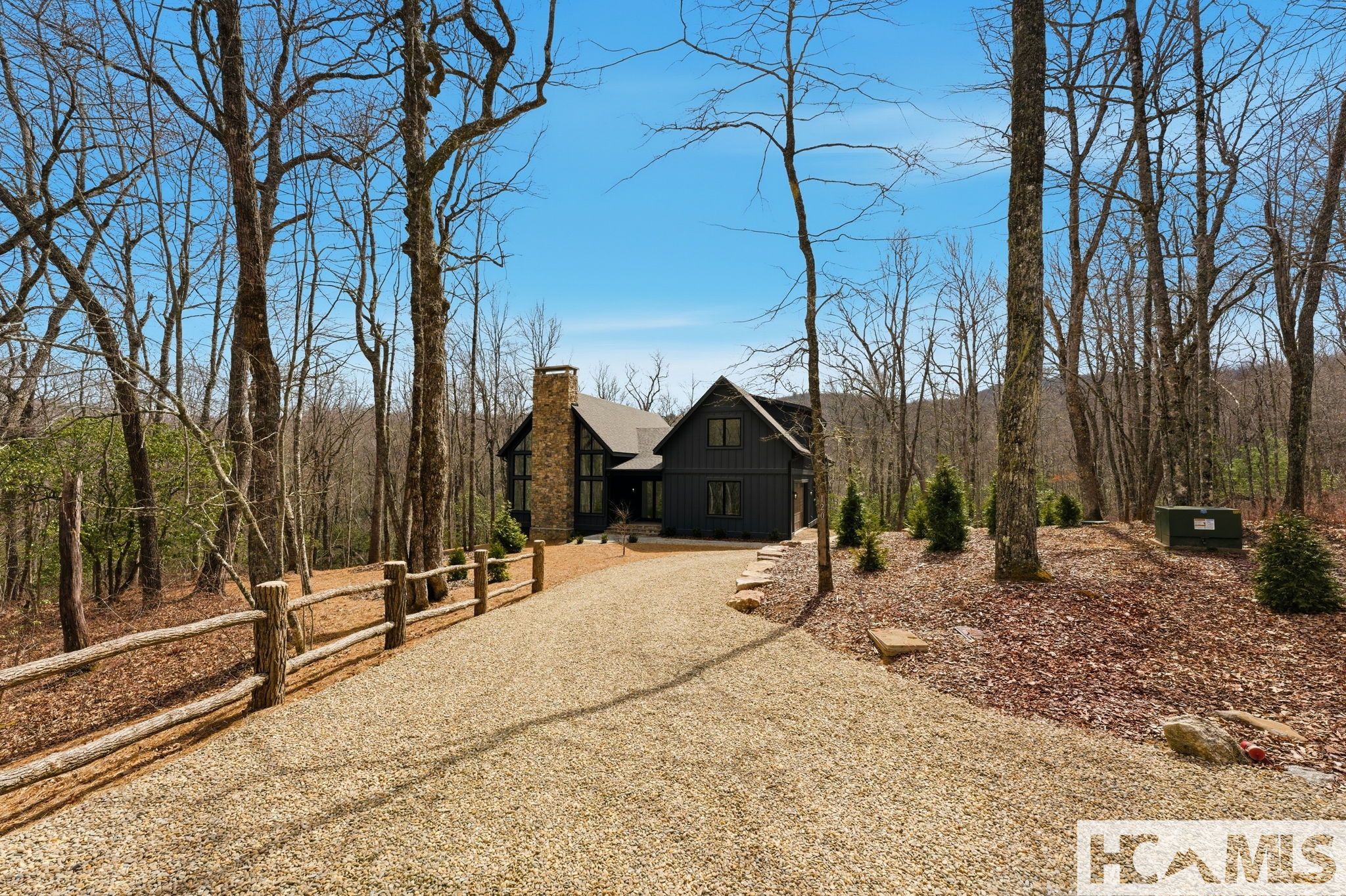 120 Gather Point Road