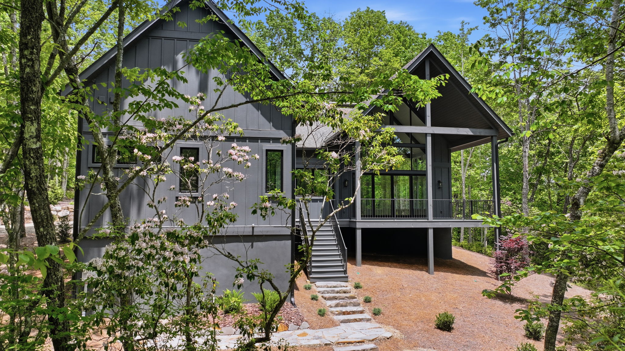 120 Gather Point Road