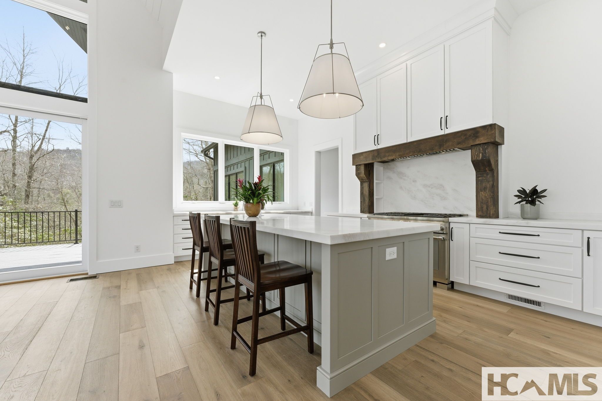 120 Gather Point Road