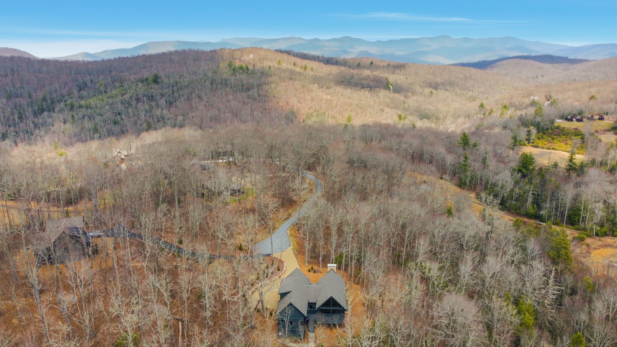 120 Gather Point Road