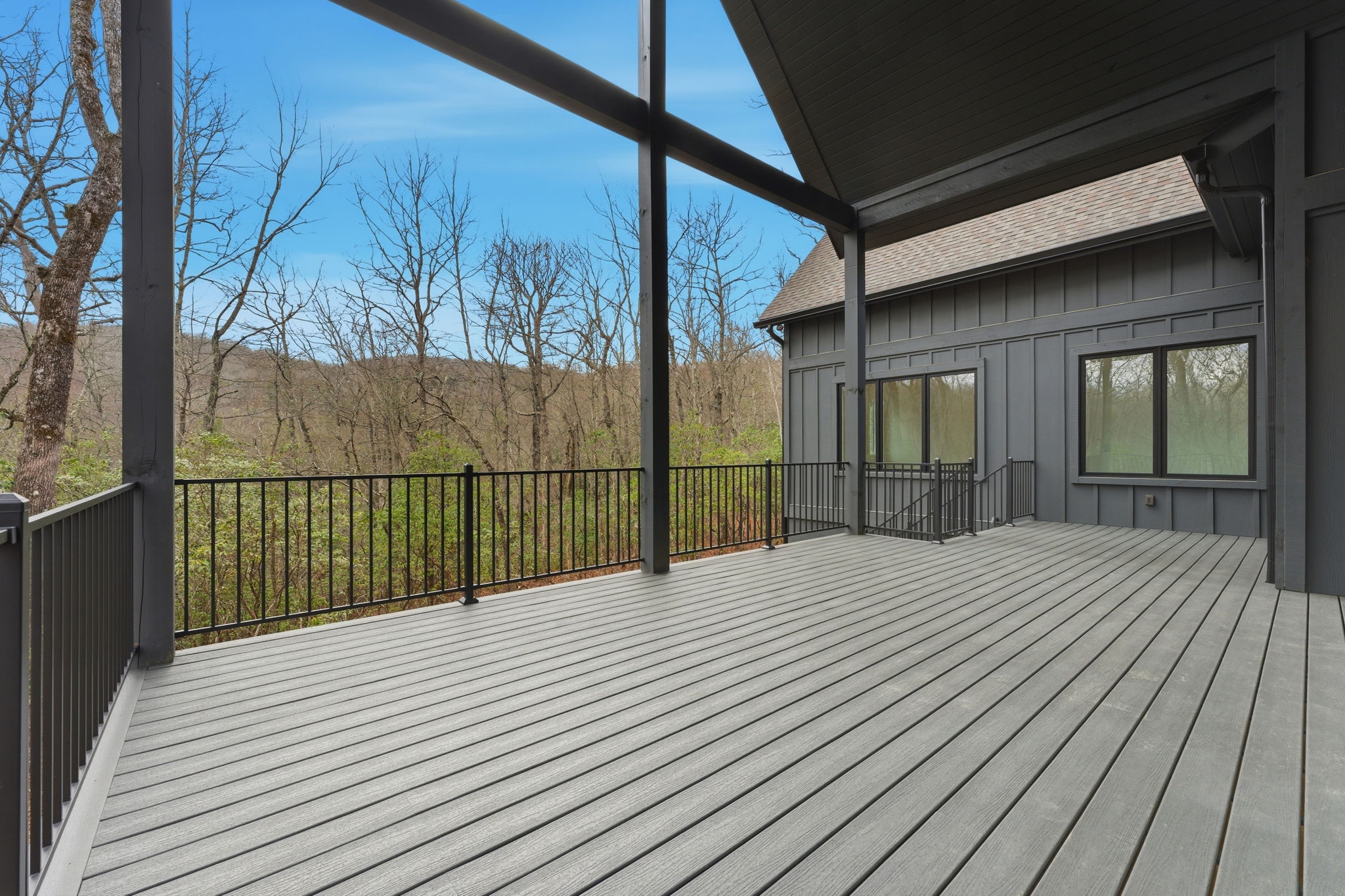 120 Gather Point Road