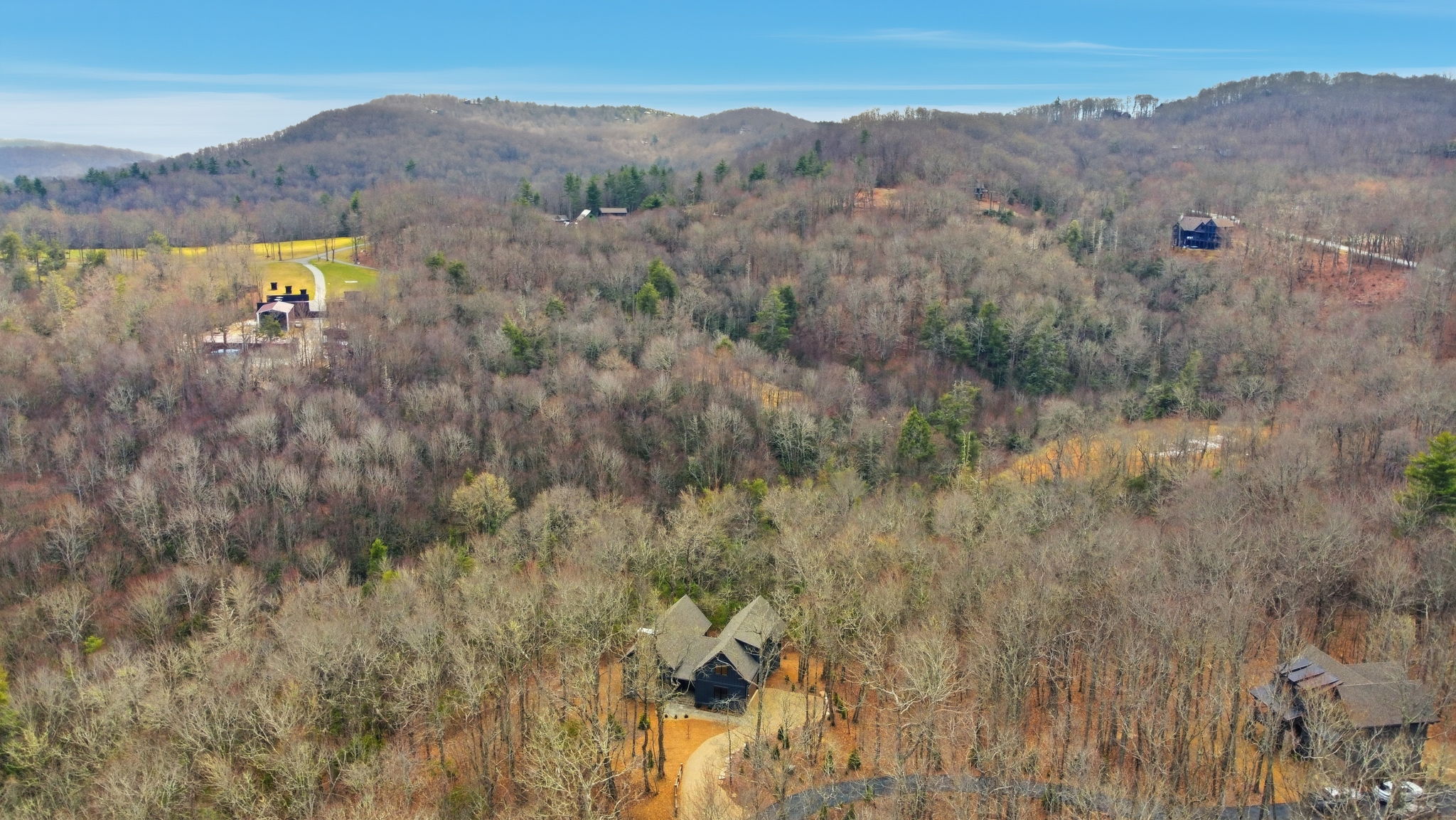 120 Gather Point Road