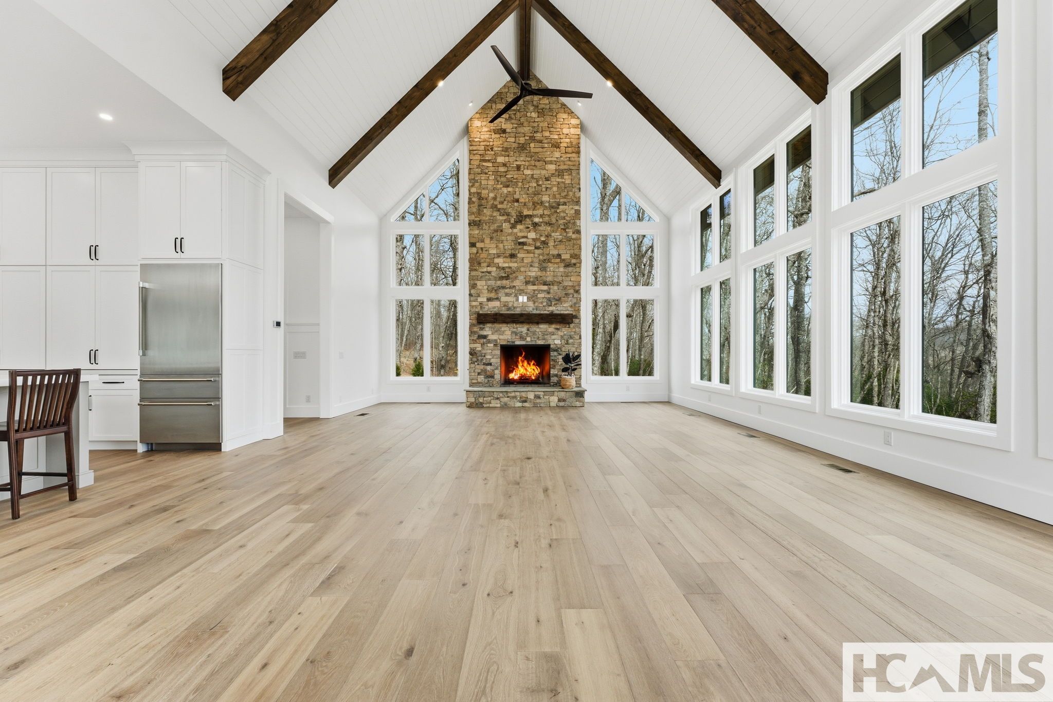 120 Gather Point Road