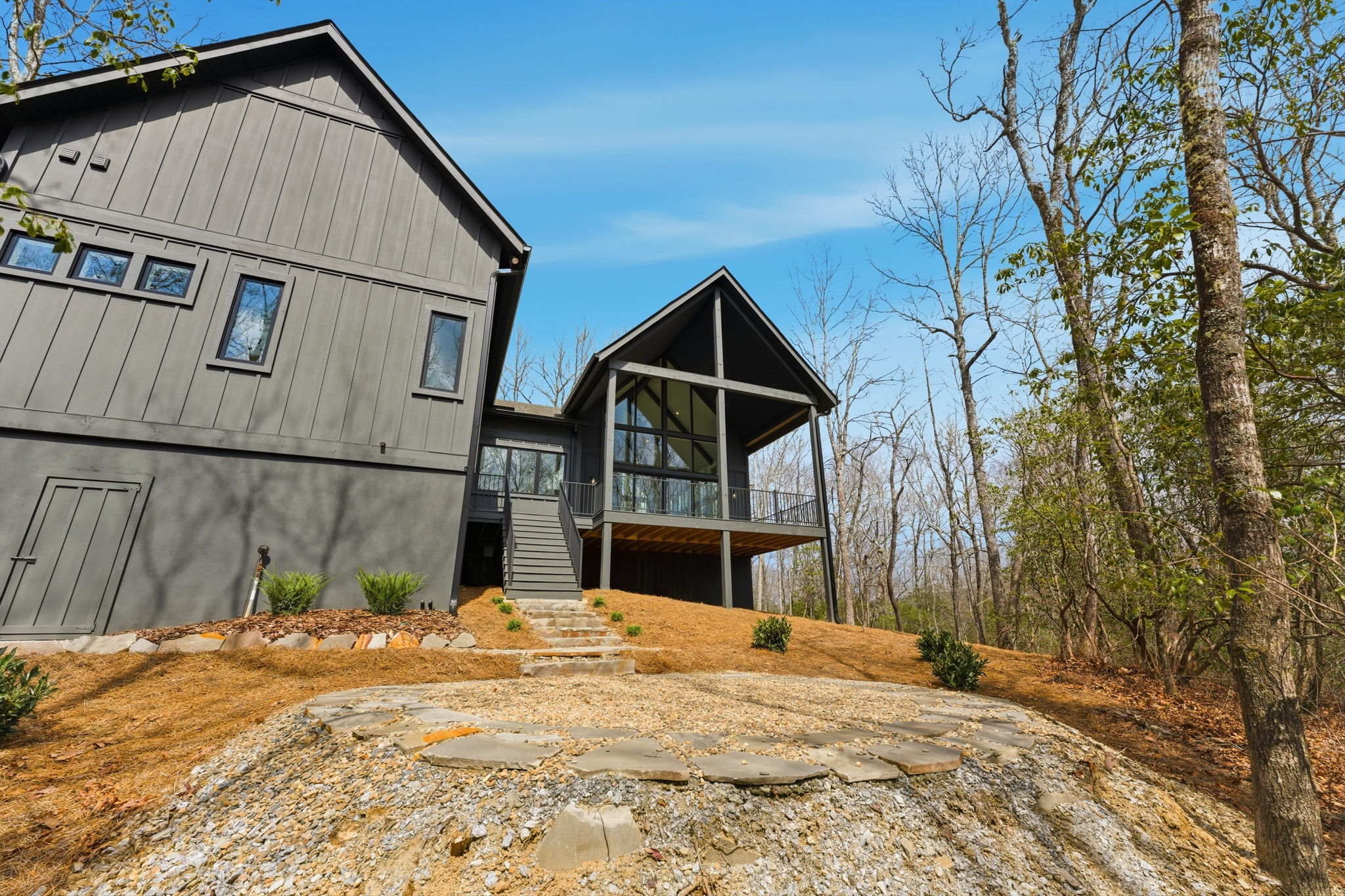 120 Gather Point Road