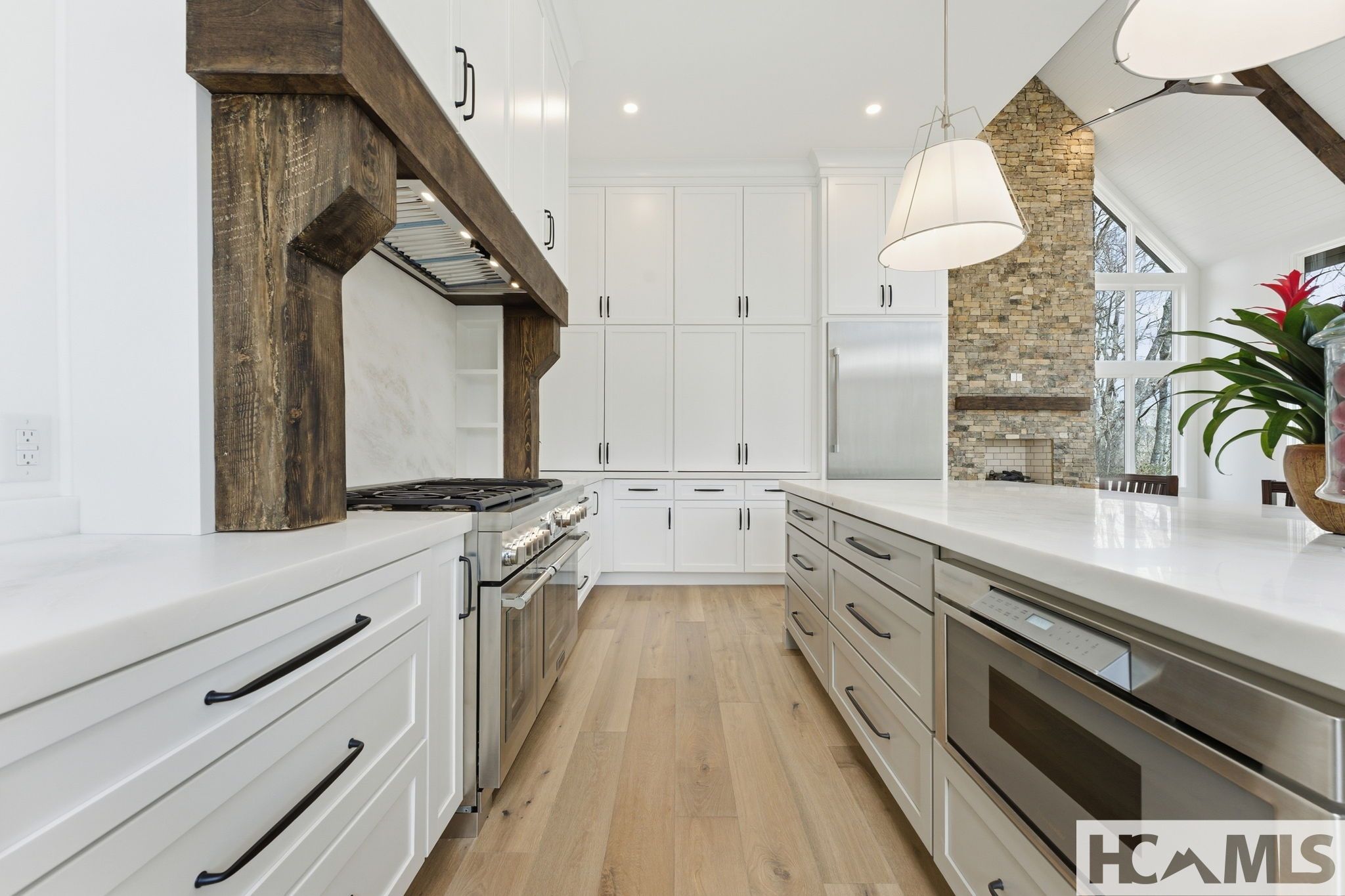 120 Gather Point Road