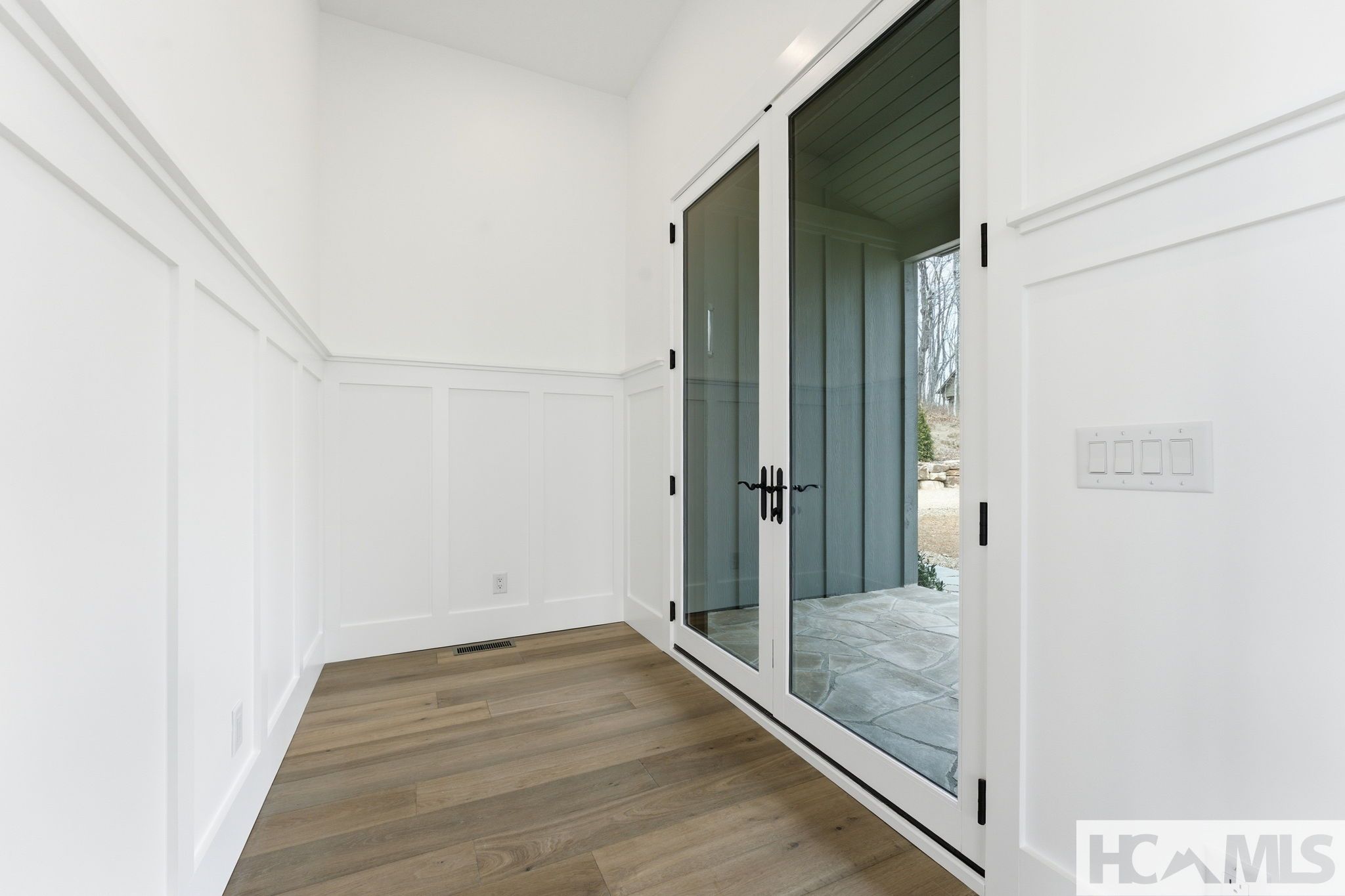 120 Gather Point Road