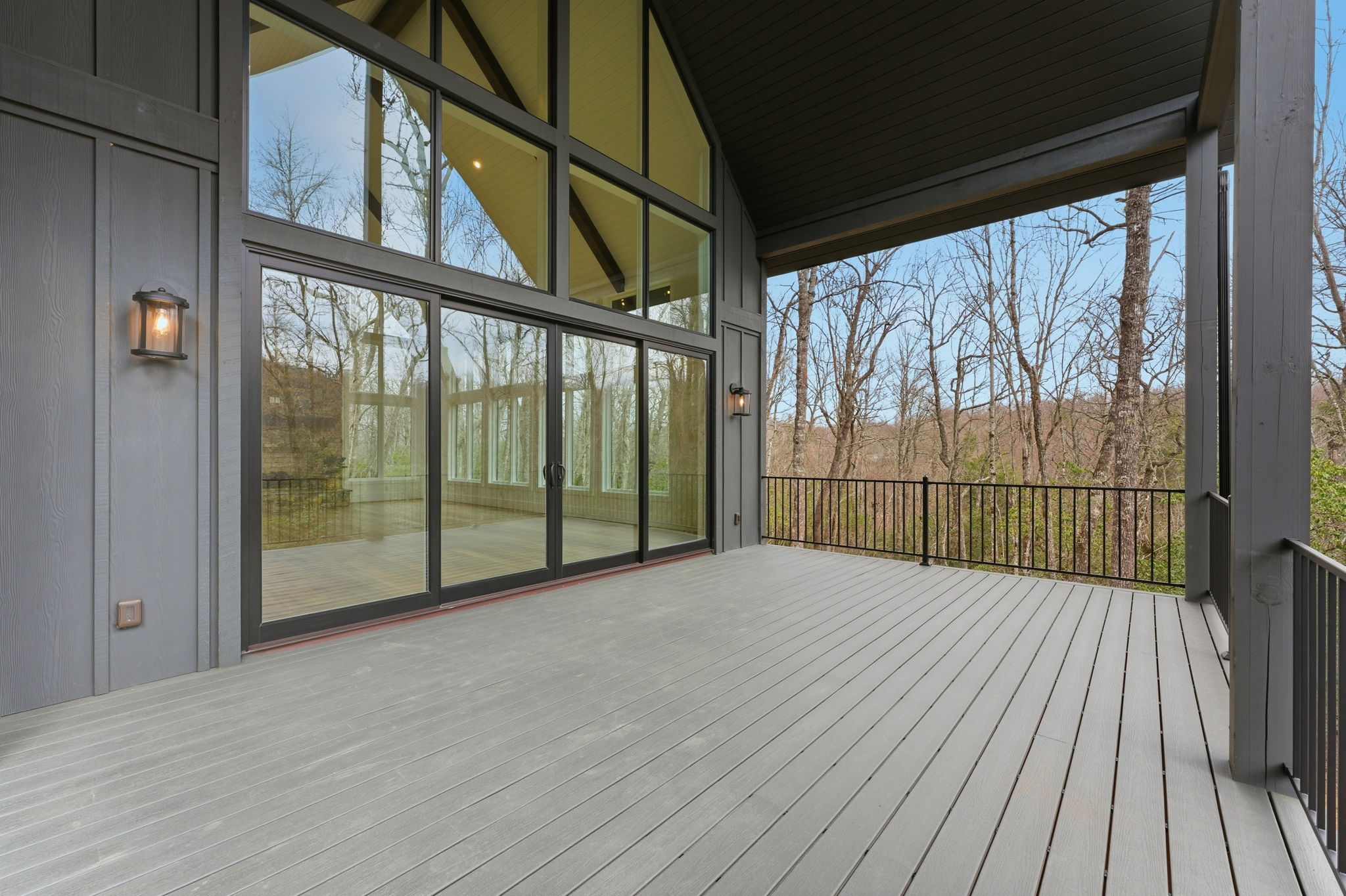 120 Gather Point Road