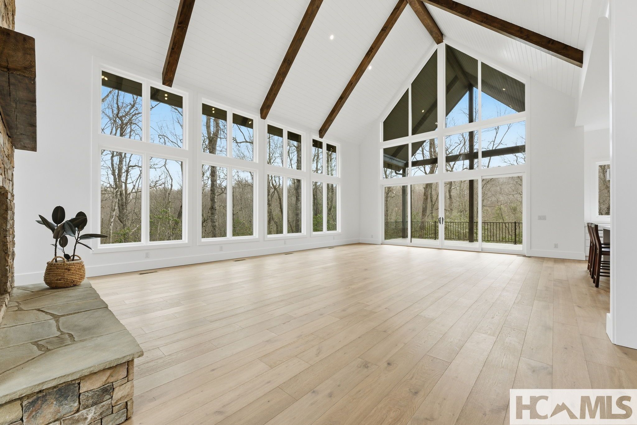 120 Gather Point Road