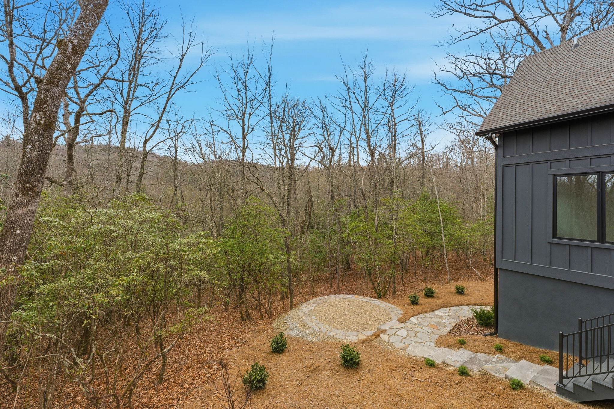 120 Gather Point Road