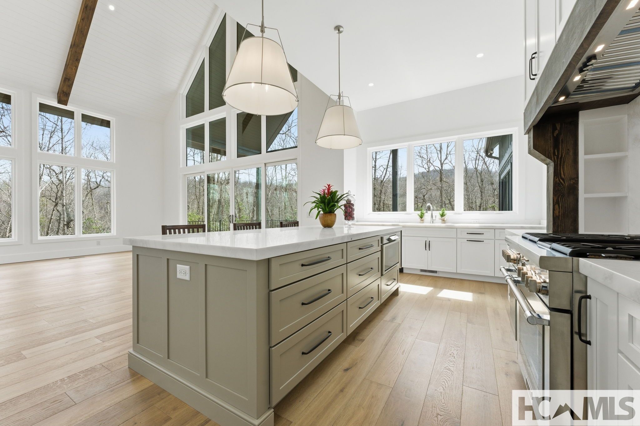 120 Gather Point Road