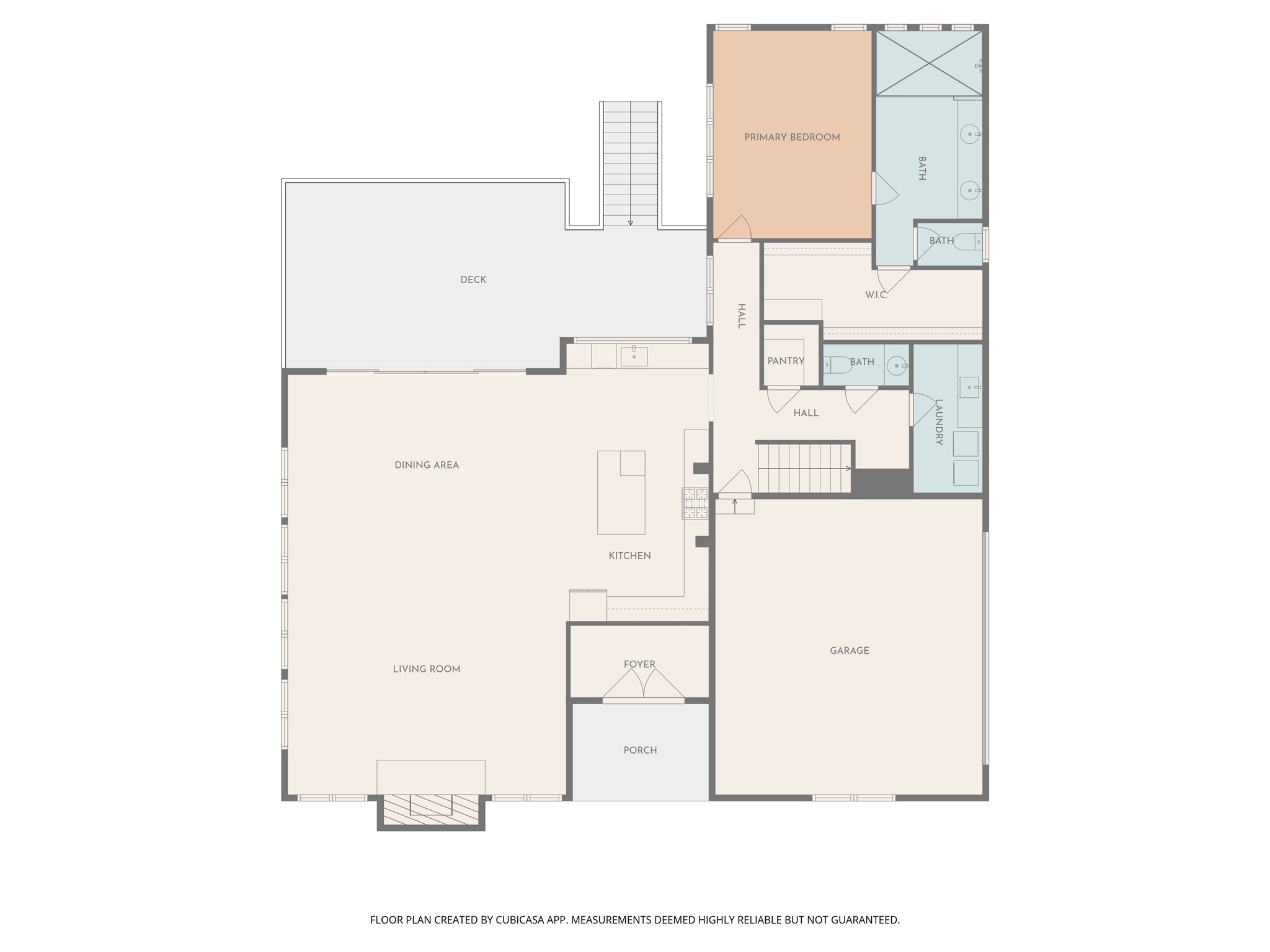 120 Gather Point Road