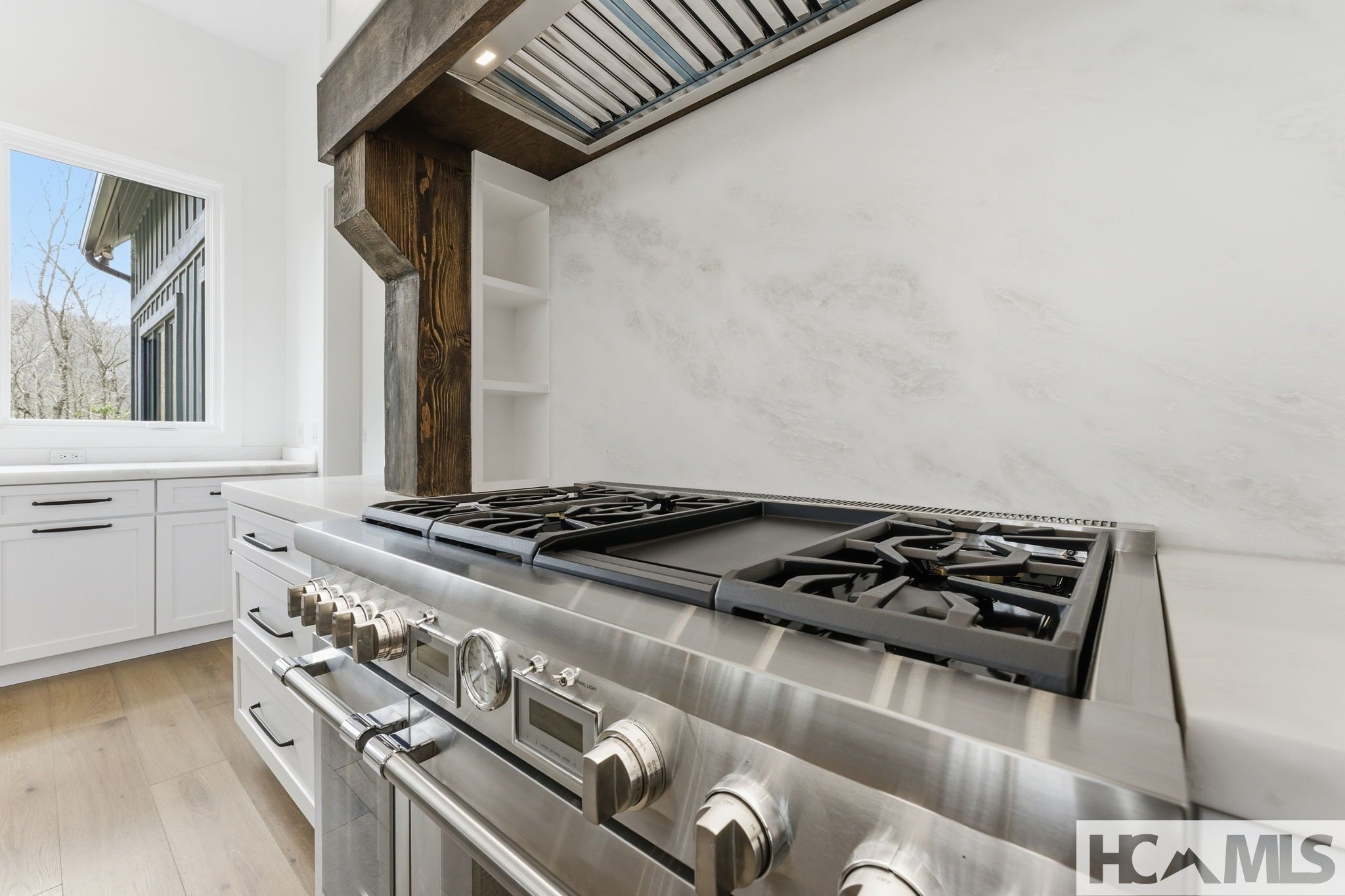 120 Gather Point Road