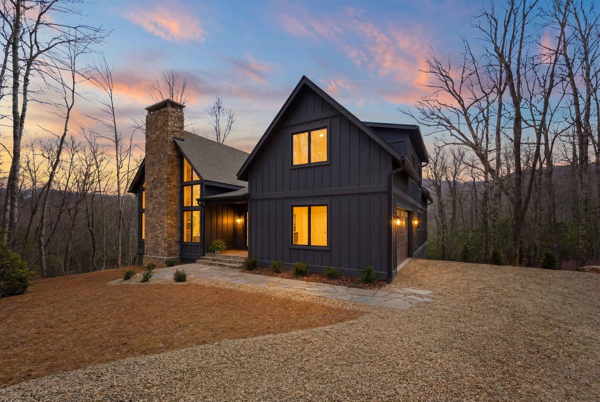 120 Gather Point Road