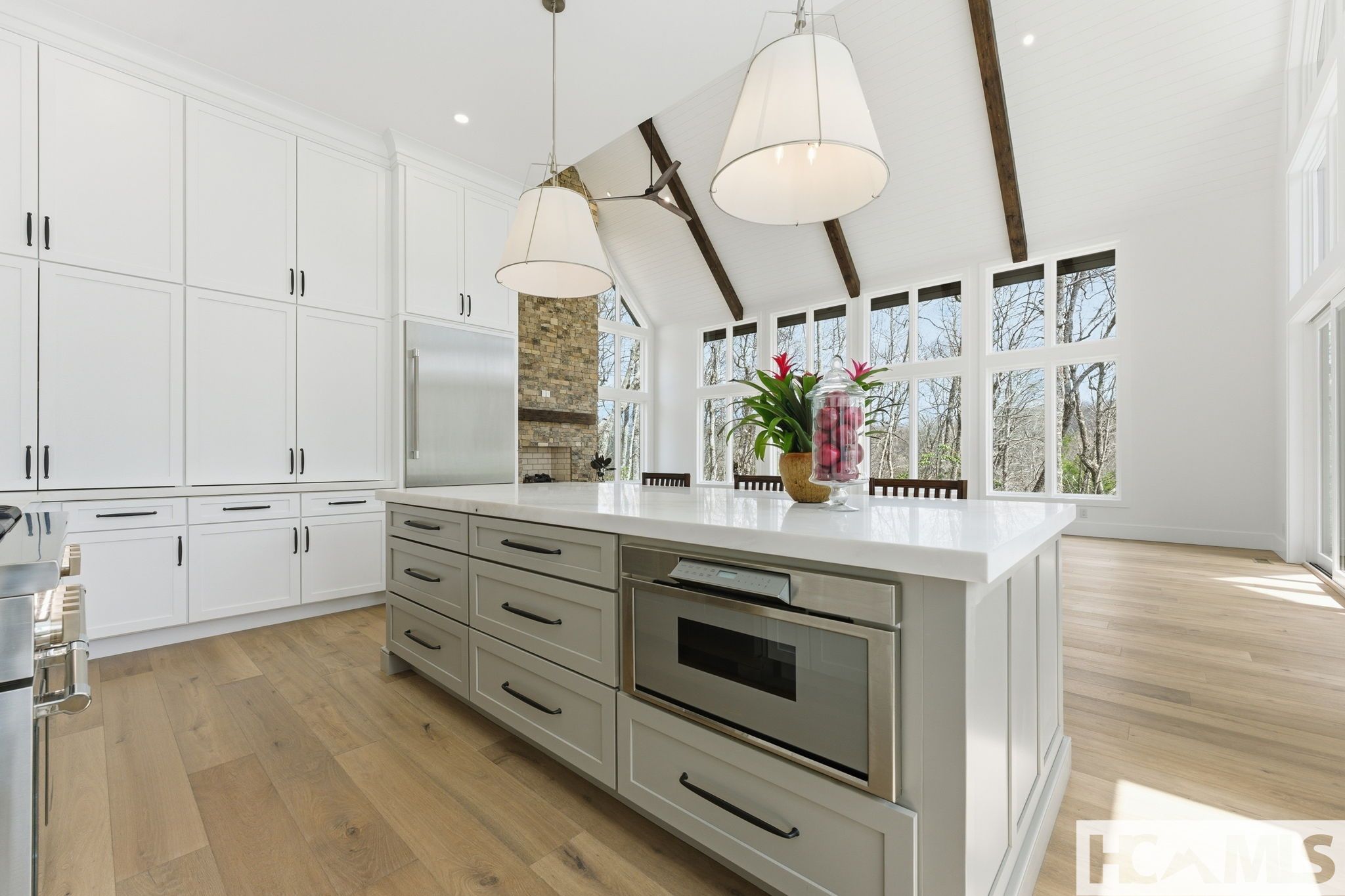 120 Gather Point Road