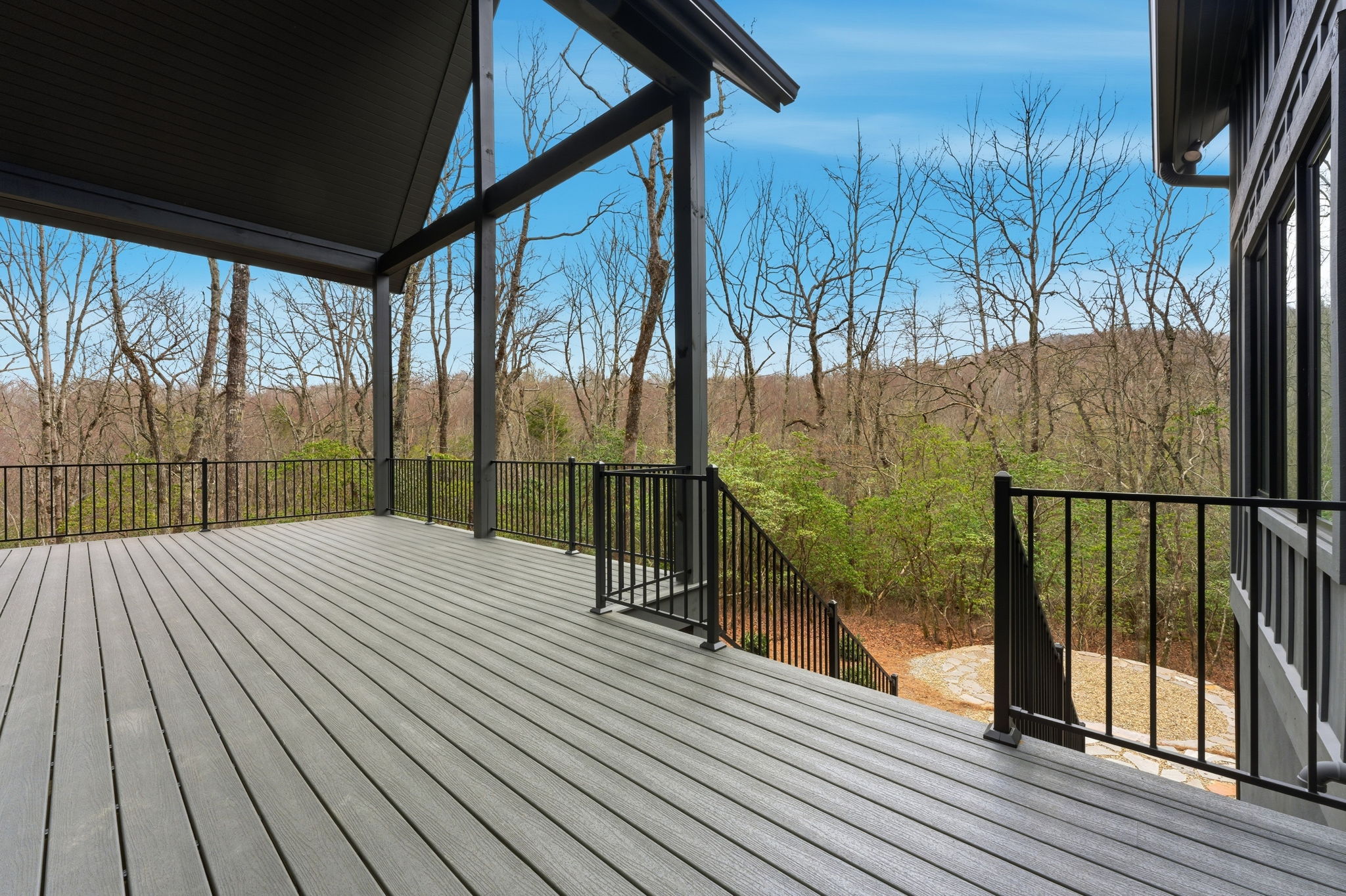 120 Gather Point Road