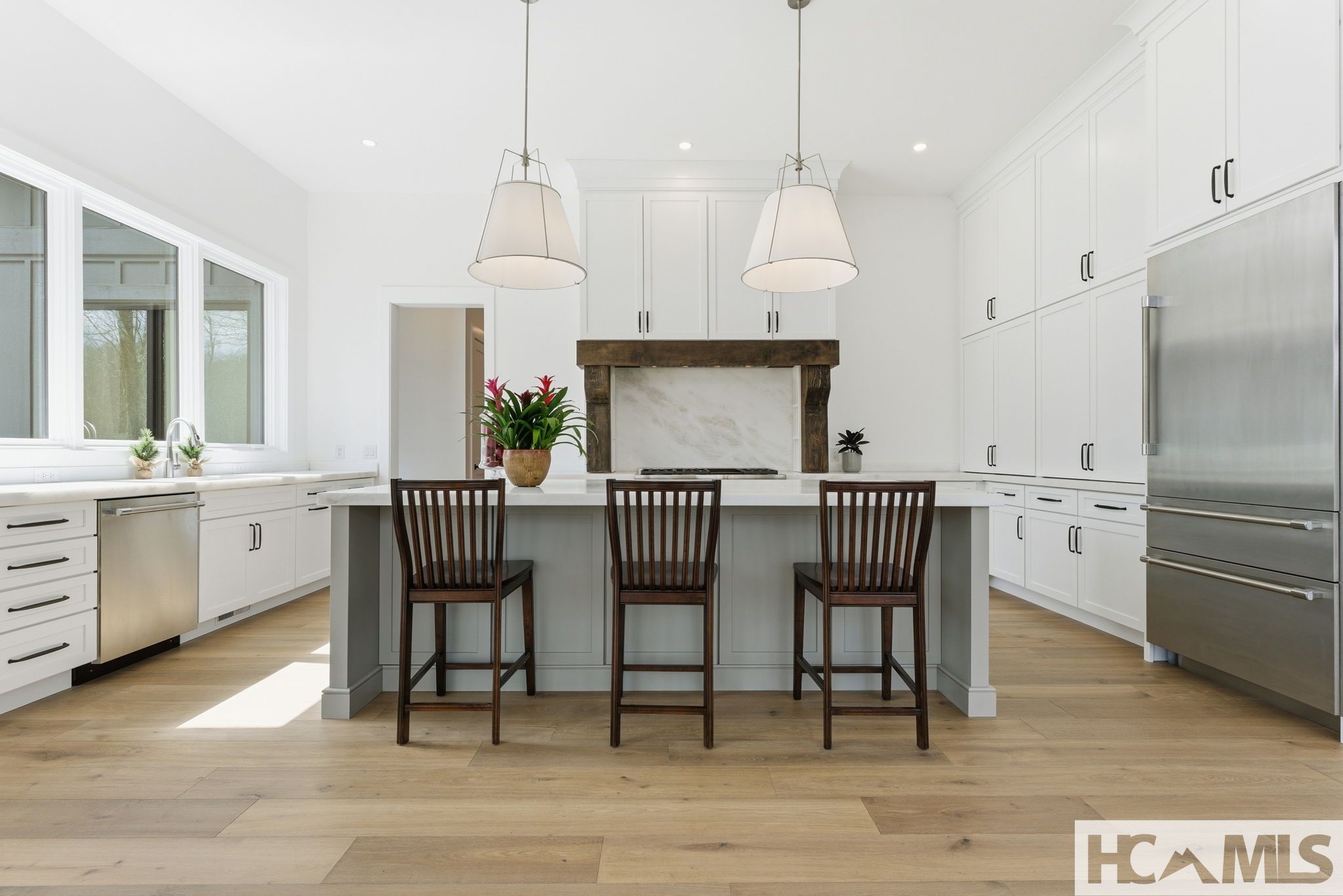 120 Gather Point Road