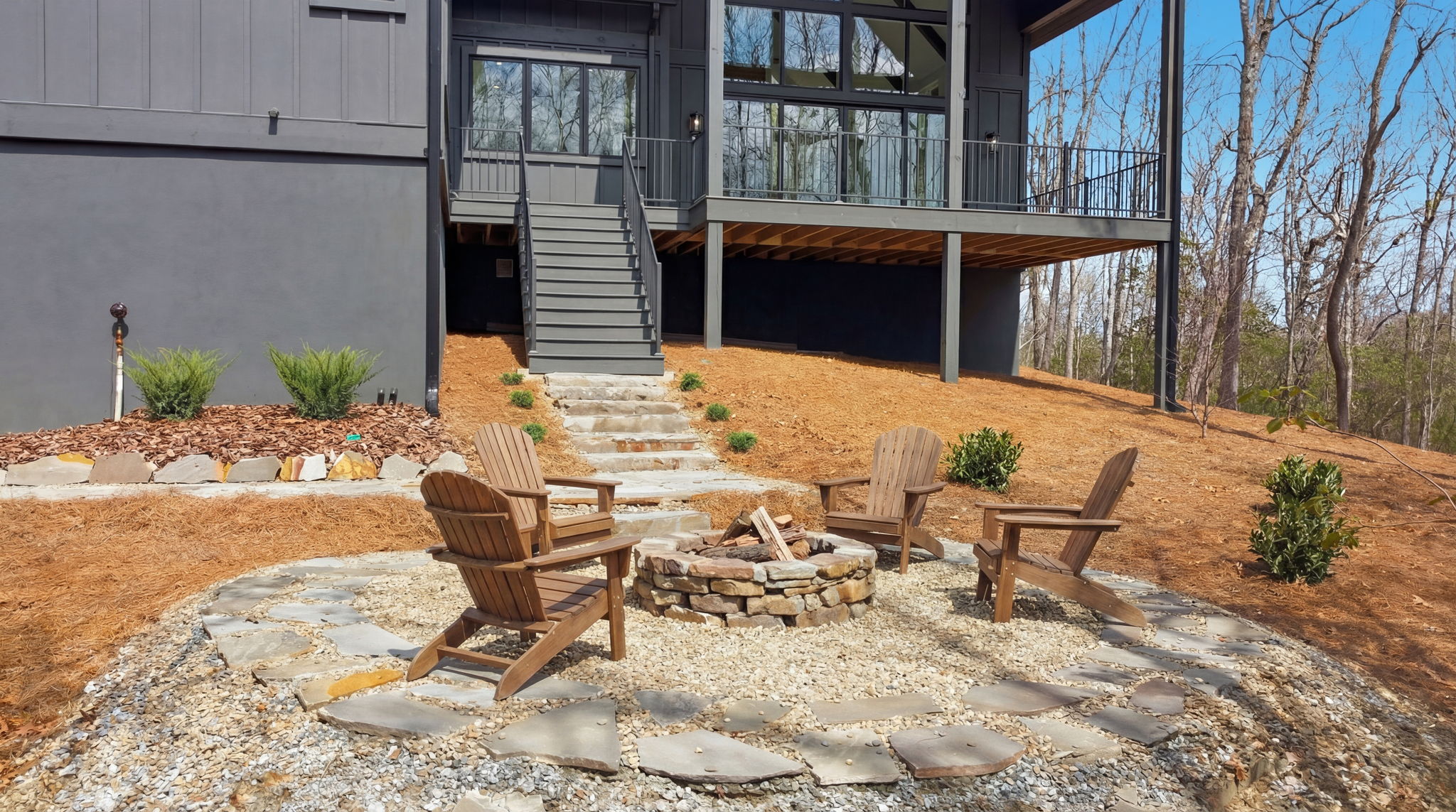 120 Gather Point Road