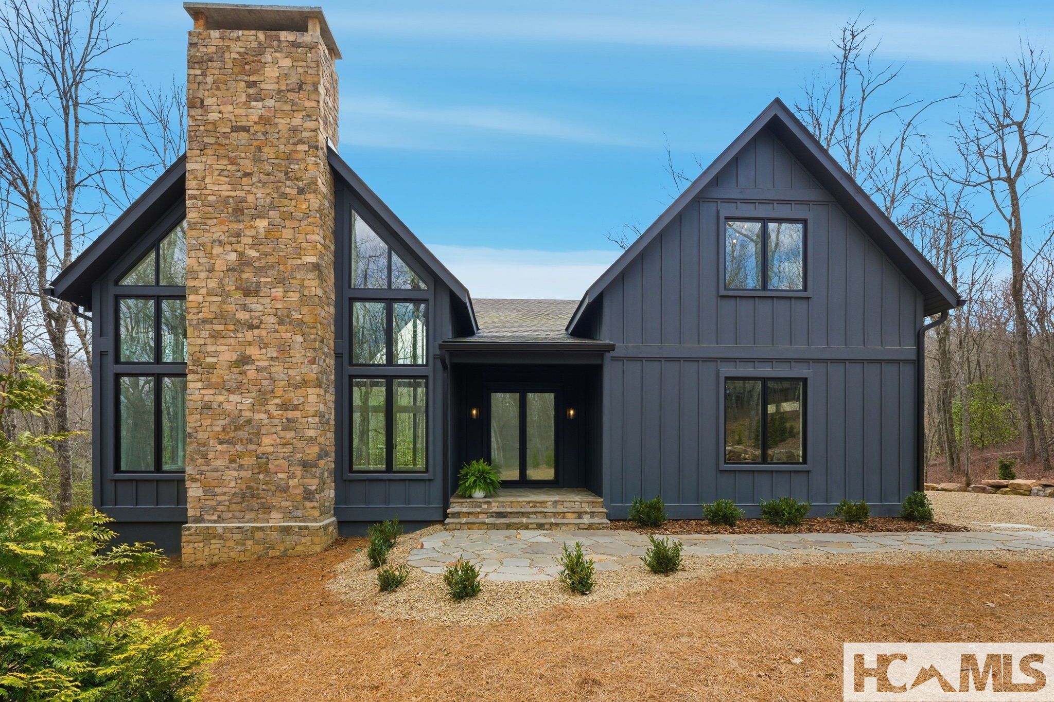 120 Gather Point Road